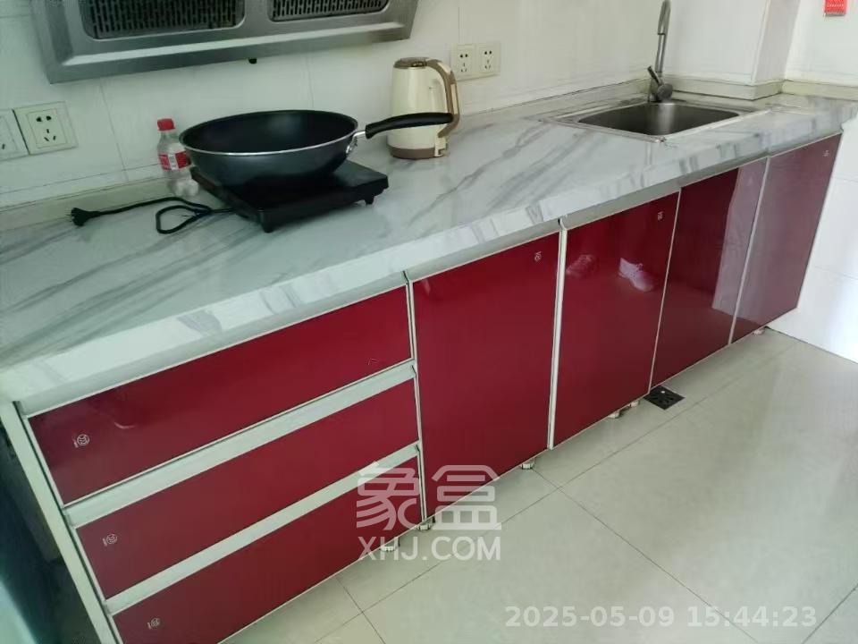 融圣国际  1室1厅1卫   1800.00元/月室内图