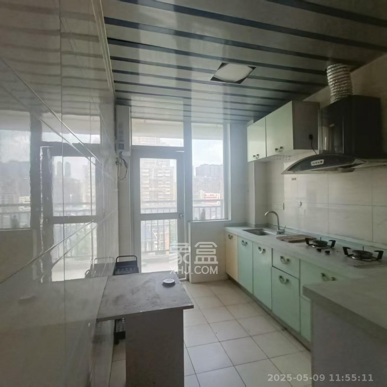 泰禹家园（彩云之翼家园一期、二期、三期）  3室2厅2卫    1800.0元/月室内图