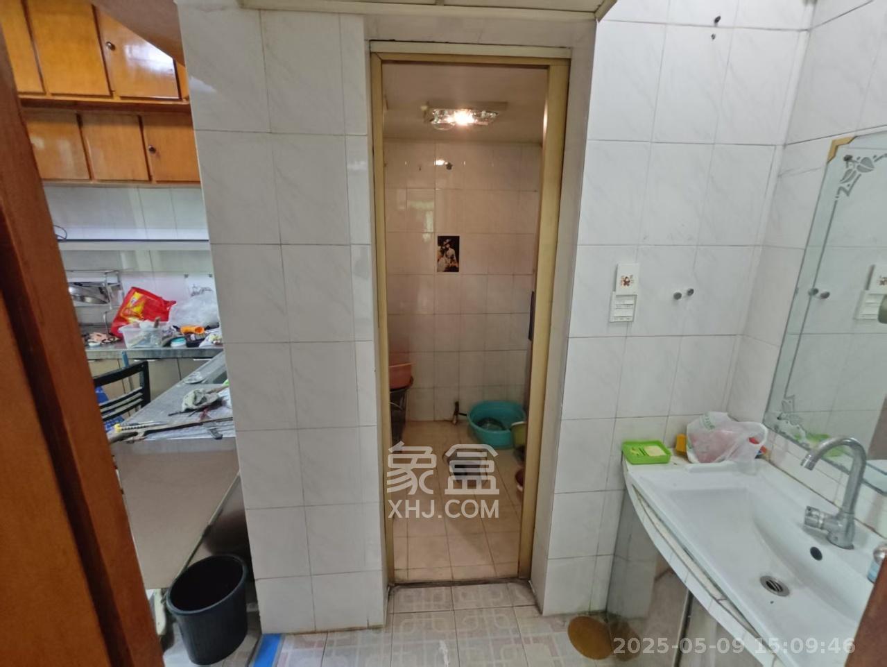 韵景商居  2室2厅1卫   1800.00元/月室内图