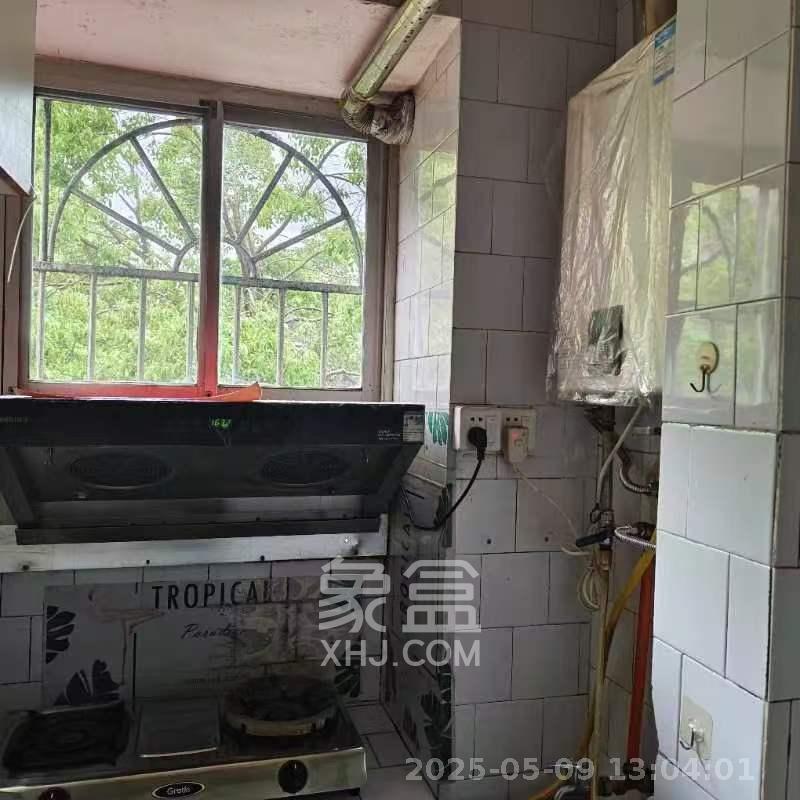 阿弥岭一二片  2室1厅1卫    1300.0元/月室内图
