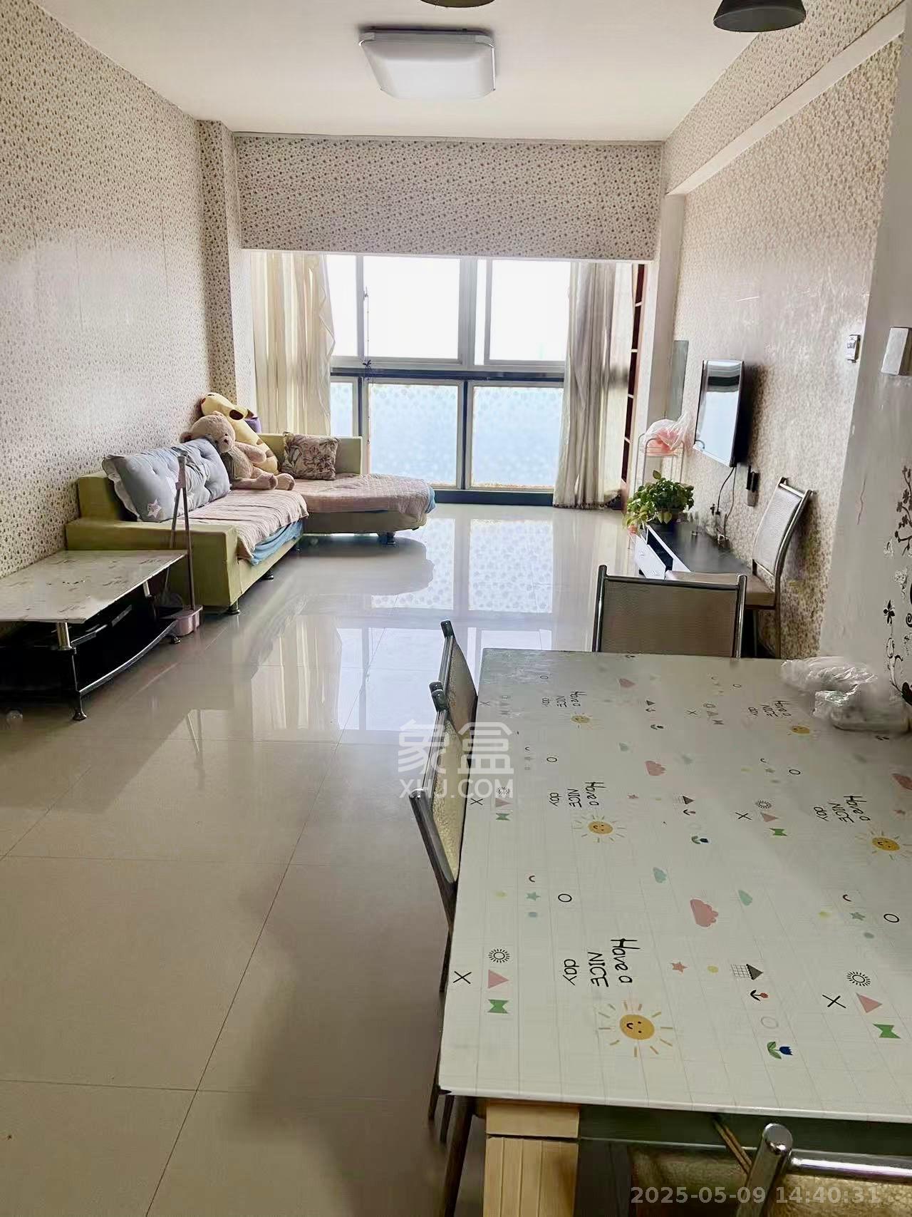 如果爱  2室2厅1卫    1800.0元/月
