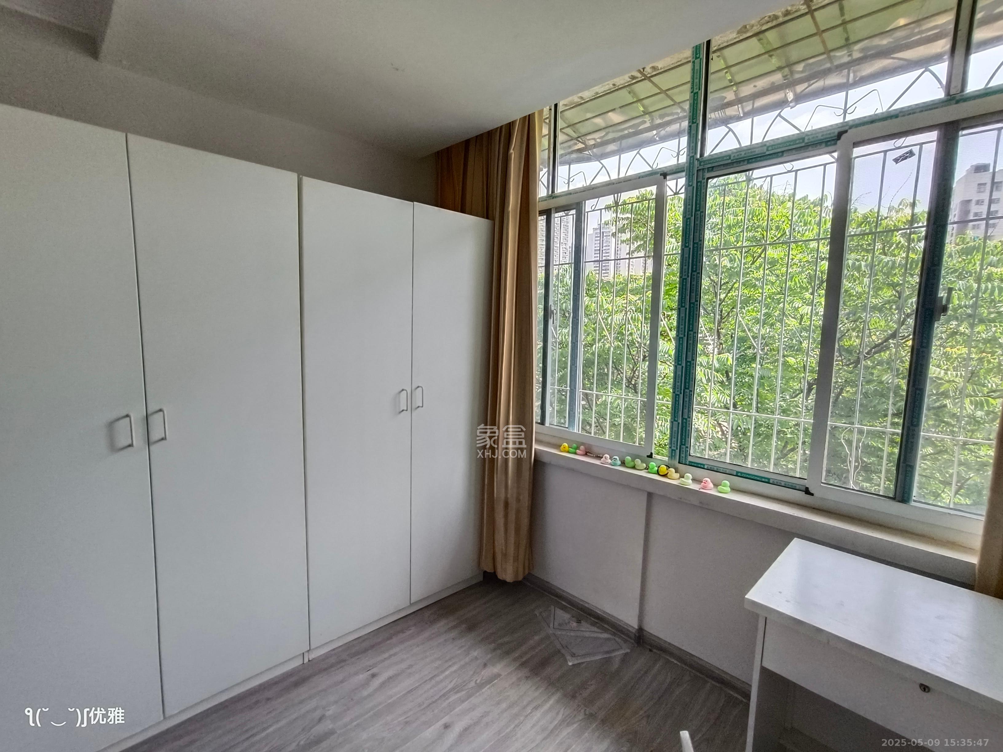 湖南省群众艺术馆宿舍（浏正街55号）  3室2厅1卫   2300.00元/月室内图
