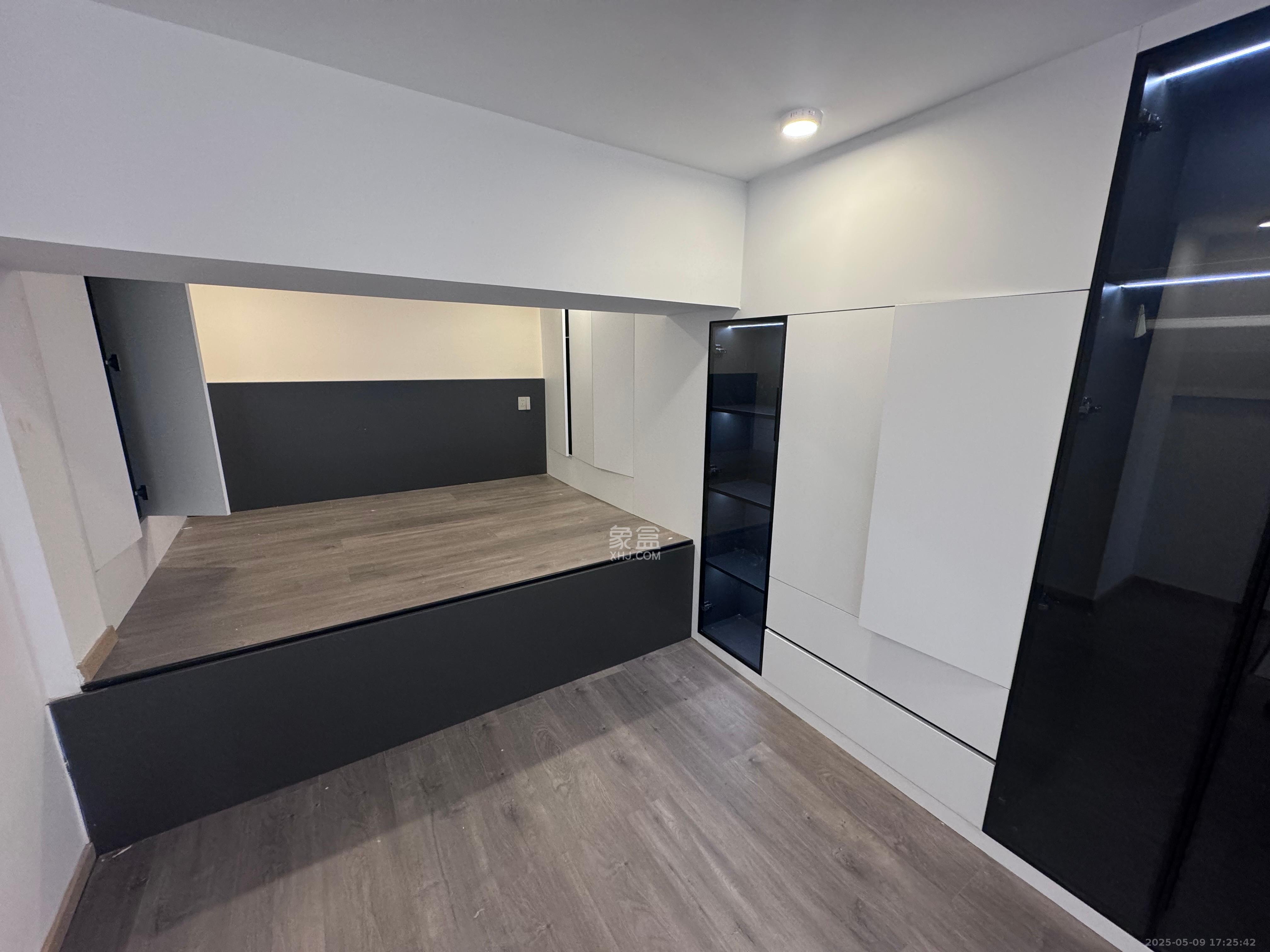 正荣梅溪紫阙台 2室1厅1卫 3000.0元/月 正荣梅溪紫阙台 2室1厅1卫 3000.0元/月室内图