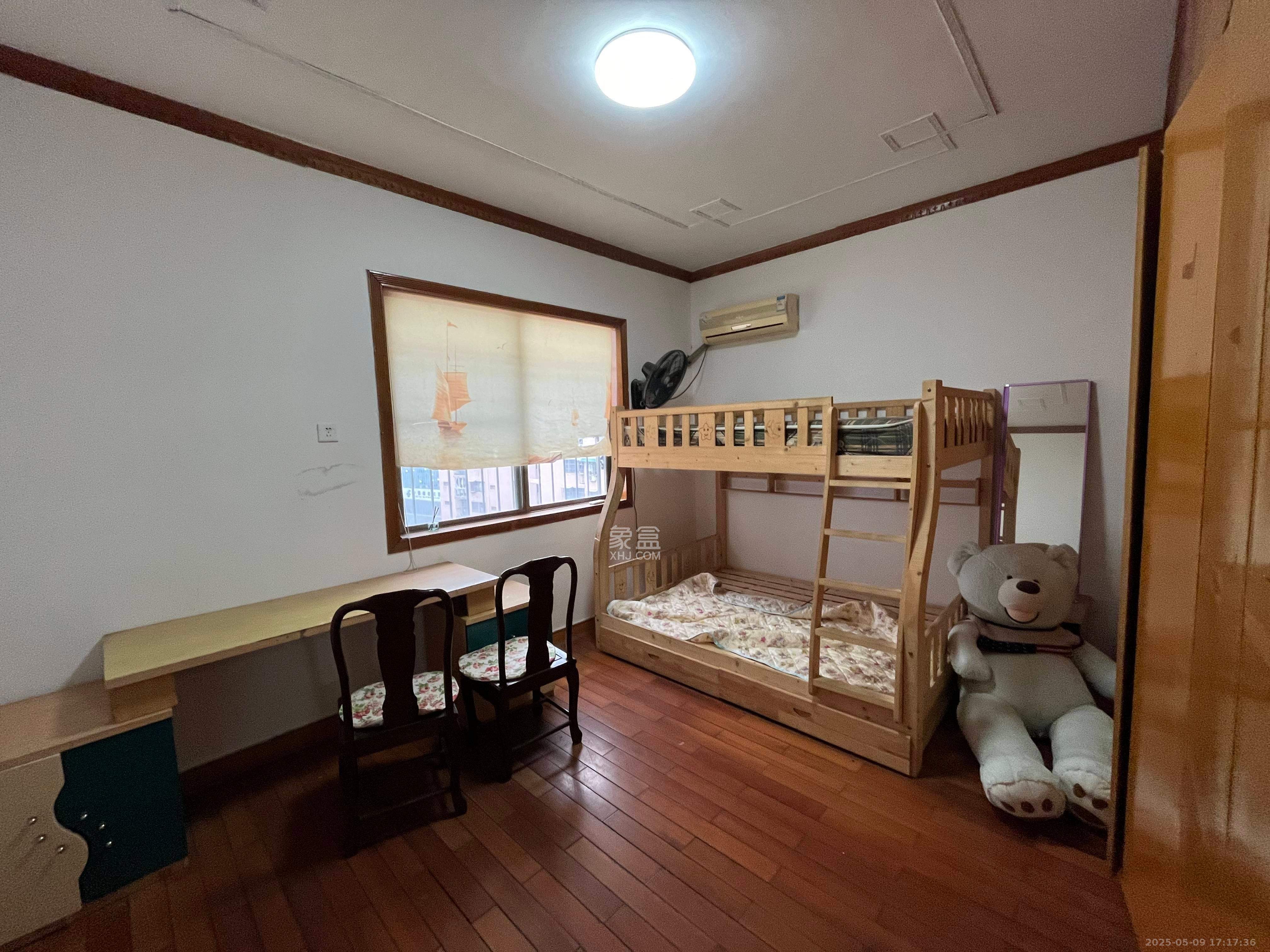 富华大厦  2室2厅1卫   2800.00元/月室内图