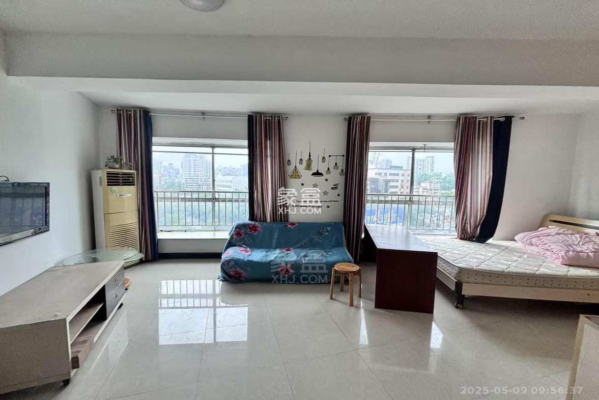 旺和大厦 1室1厅1卫 1000.0元/月 旺和大厦 1室1厅1卫 1000.0元/月室内图