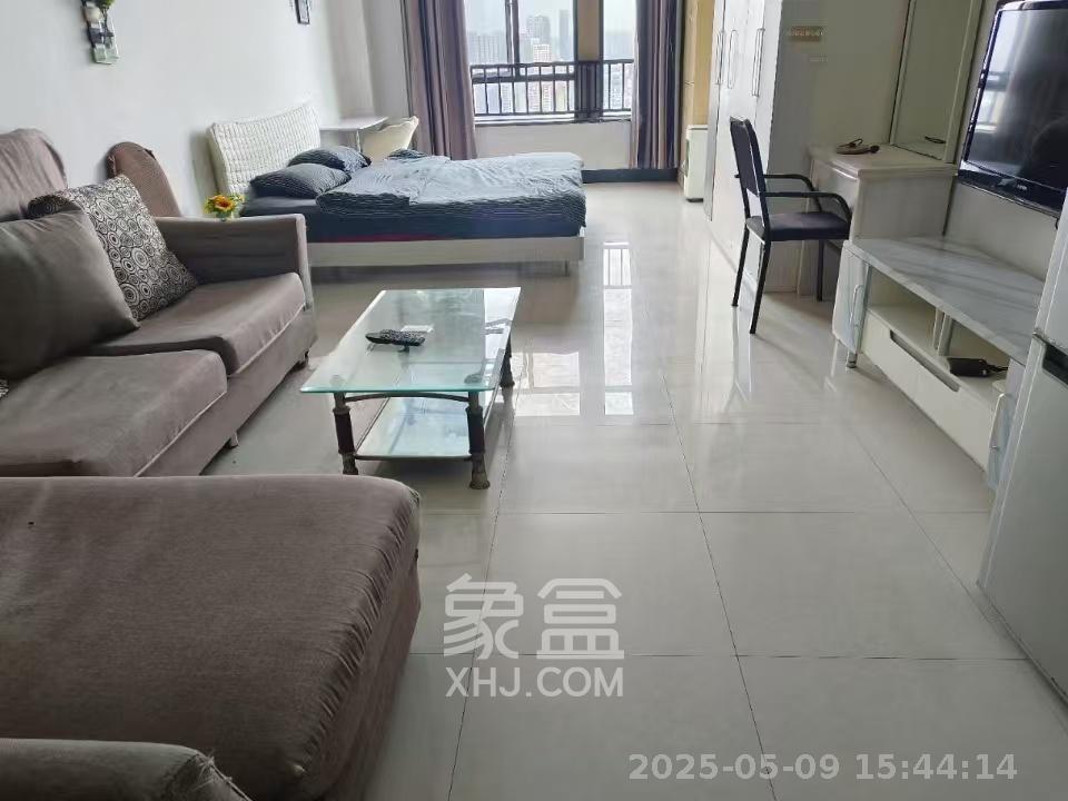 融圣国际  1室1厅1卫   1800.00元/月室内图