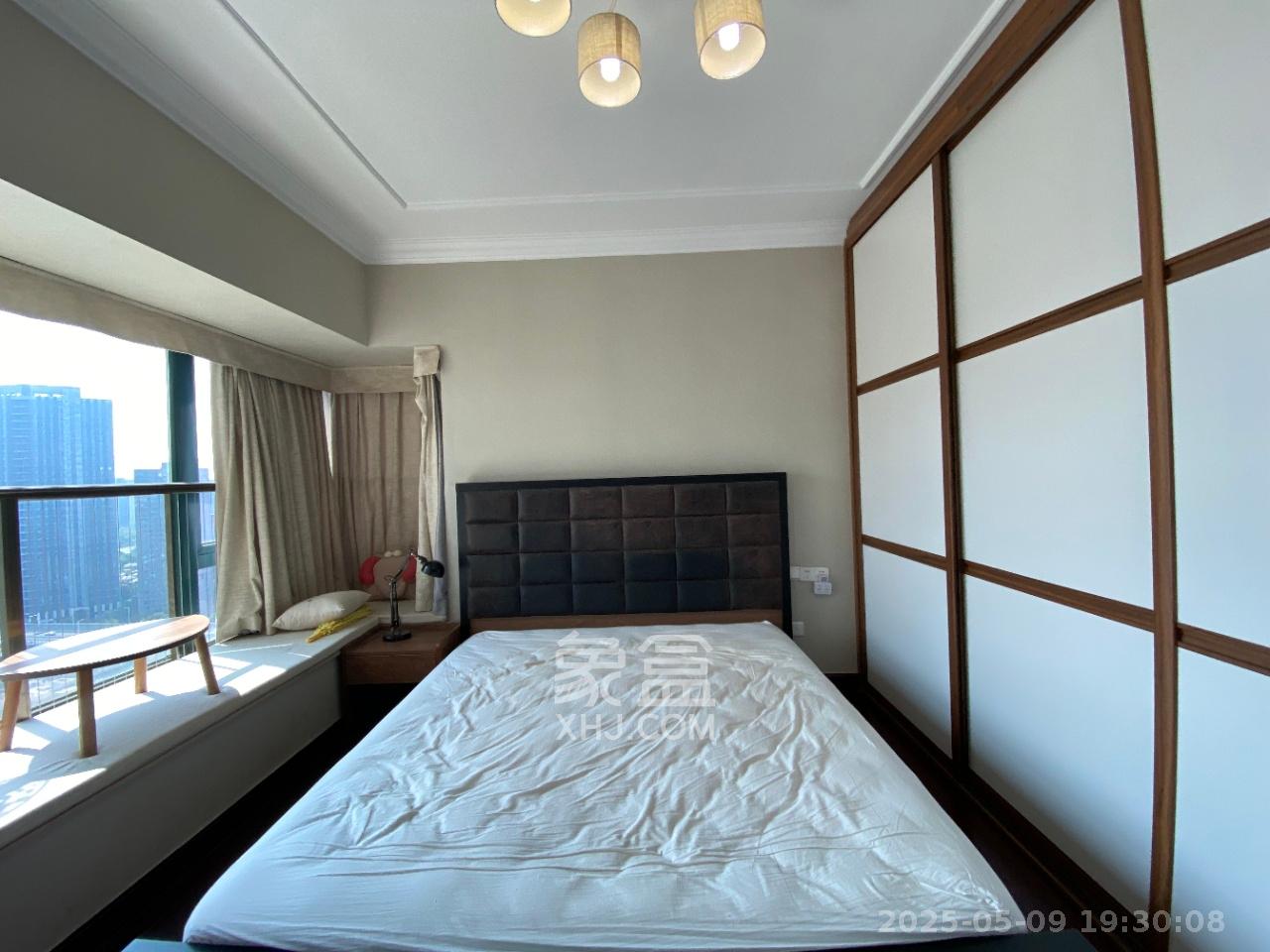 恒大雅苑  2室2厅1卫   2700.00元/月室内图