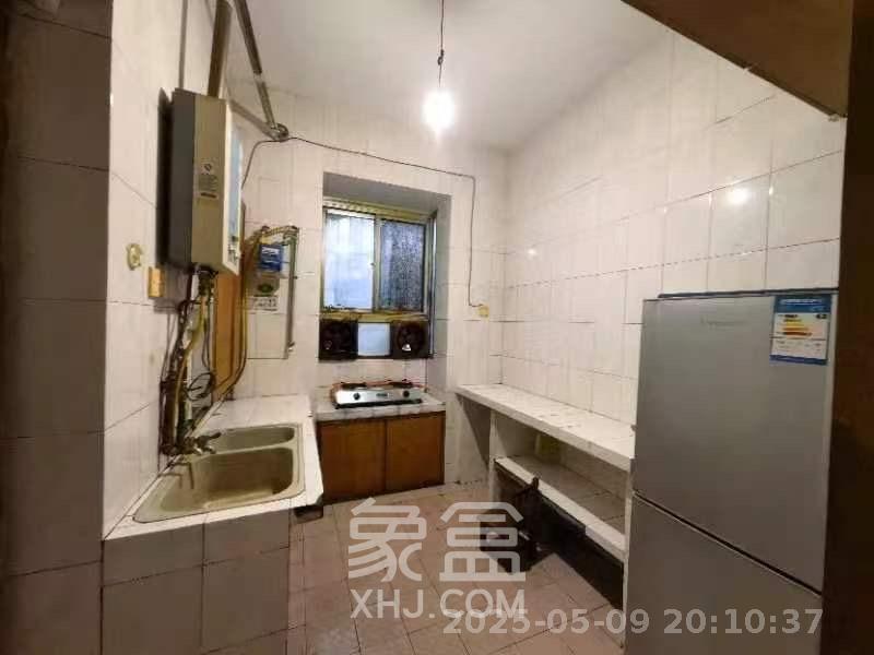 湖南电器研究所  3室1厅1卫   1500.00元/月室内图