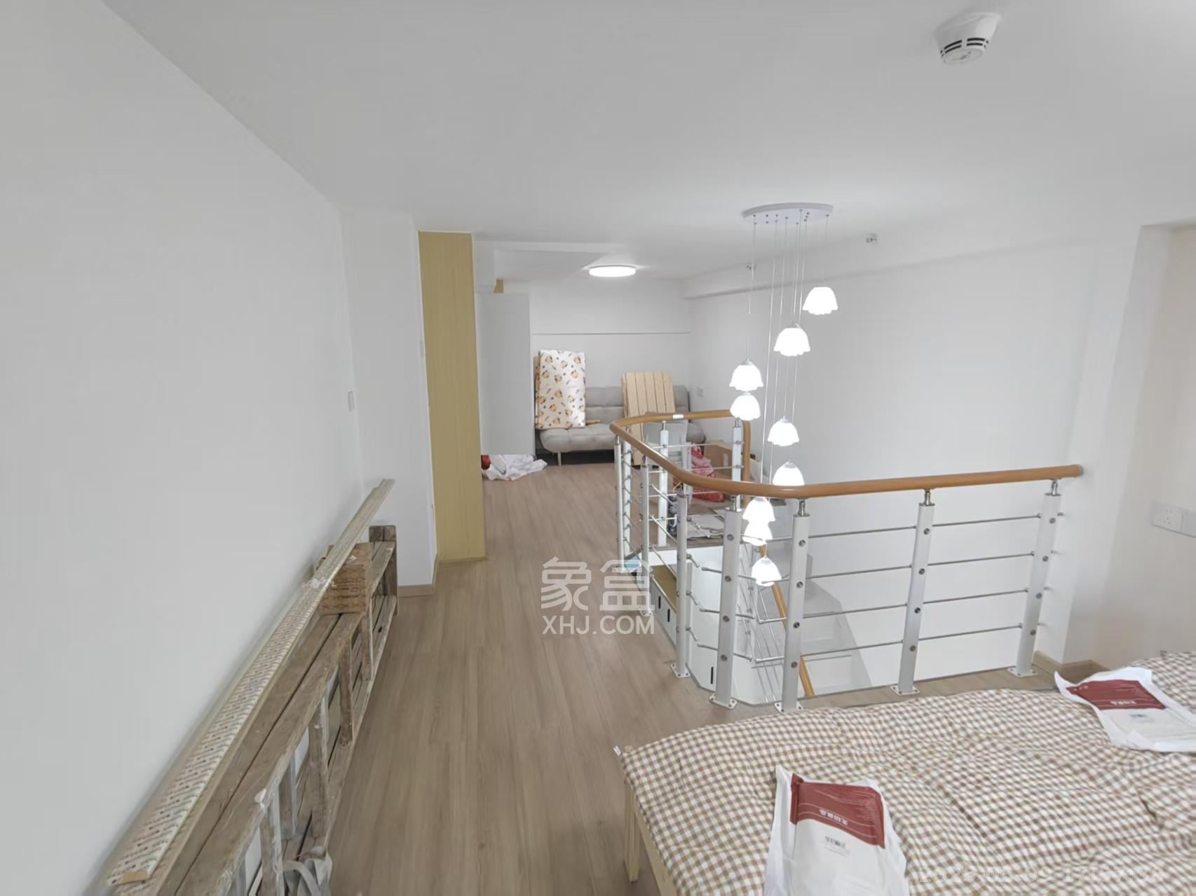 碧桂园城市之光 2室2厅1卫 2200.0元/月 碧桂园城市之光 2室2厅1卫 2200.0元/月室内图