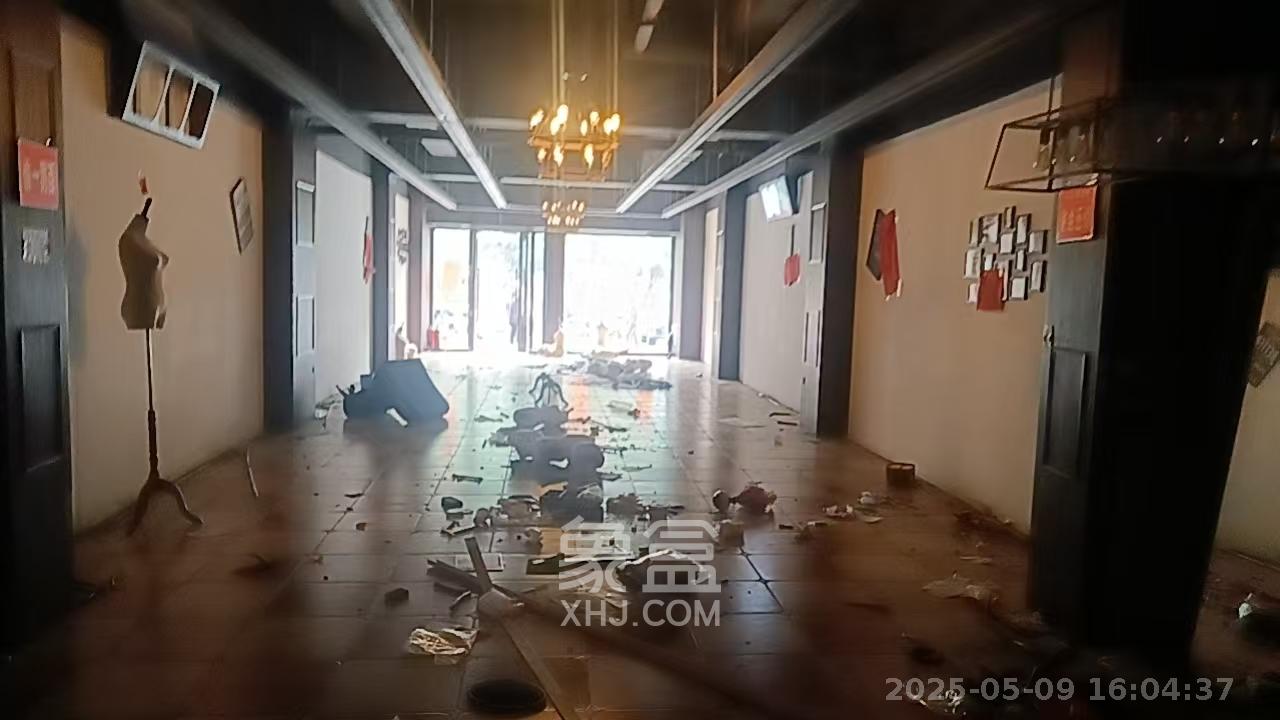 金泰小区   218.0㎡     20000.00元/月室内图