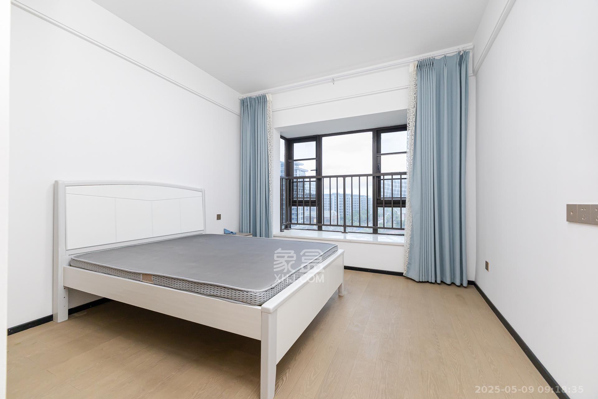 润和湘江天地天悦湾 4室2厅2卫 206.0万 润和湘江天地天悦湾 4室2厅2卫 206.0万卧室