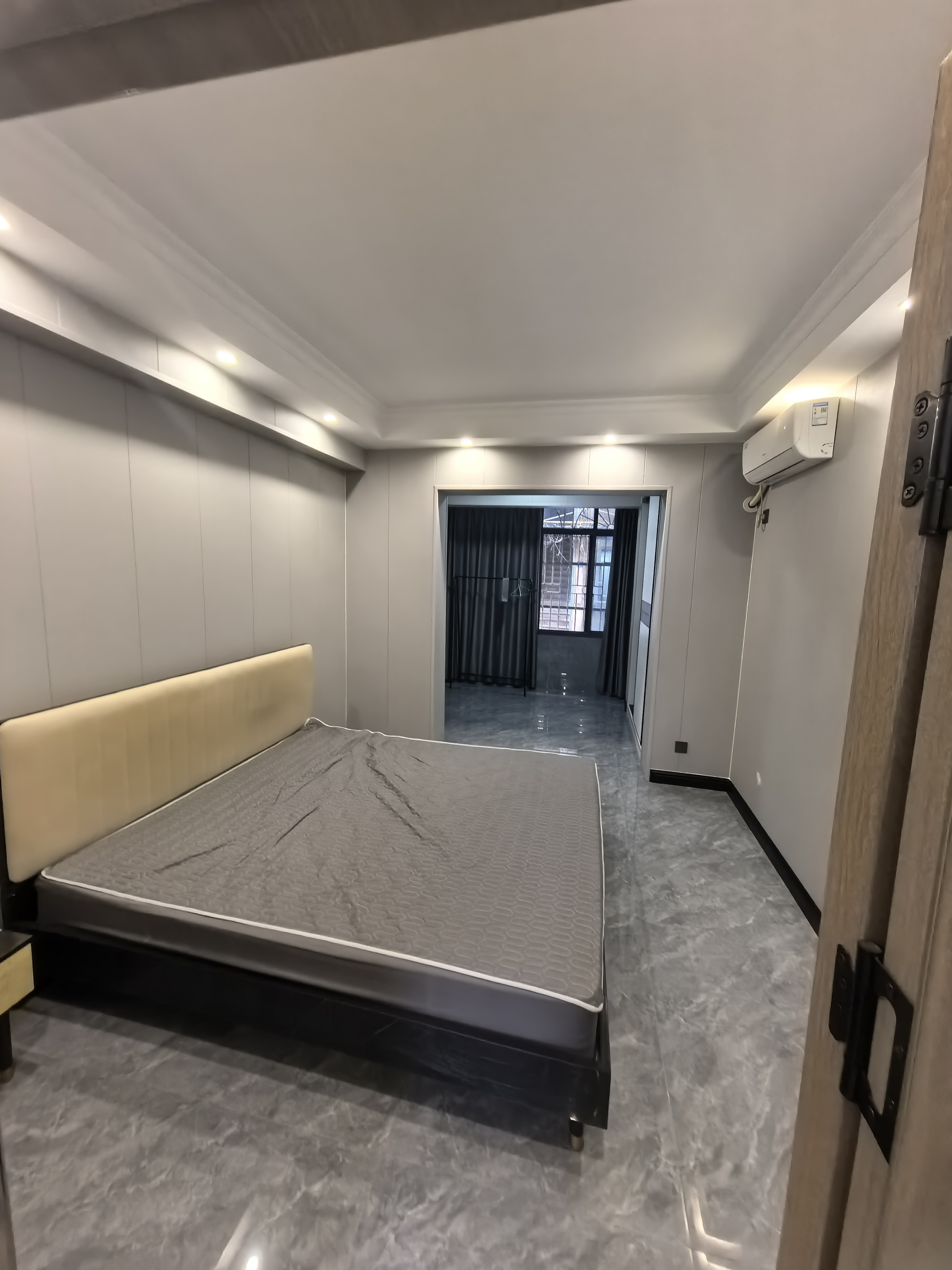 中山北路76号  1室1厅1卫   1400.00元/月室内图