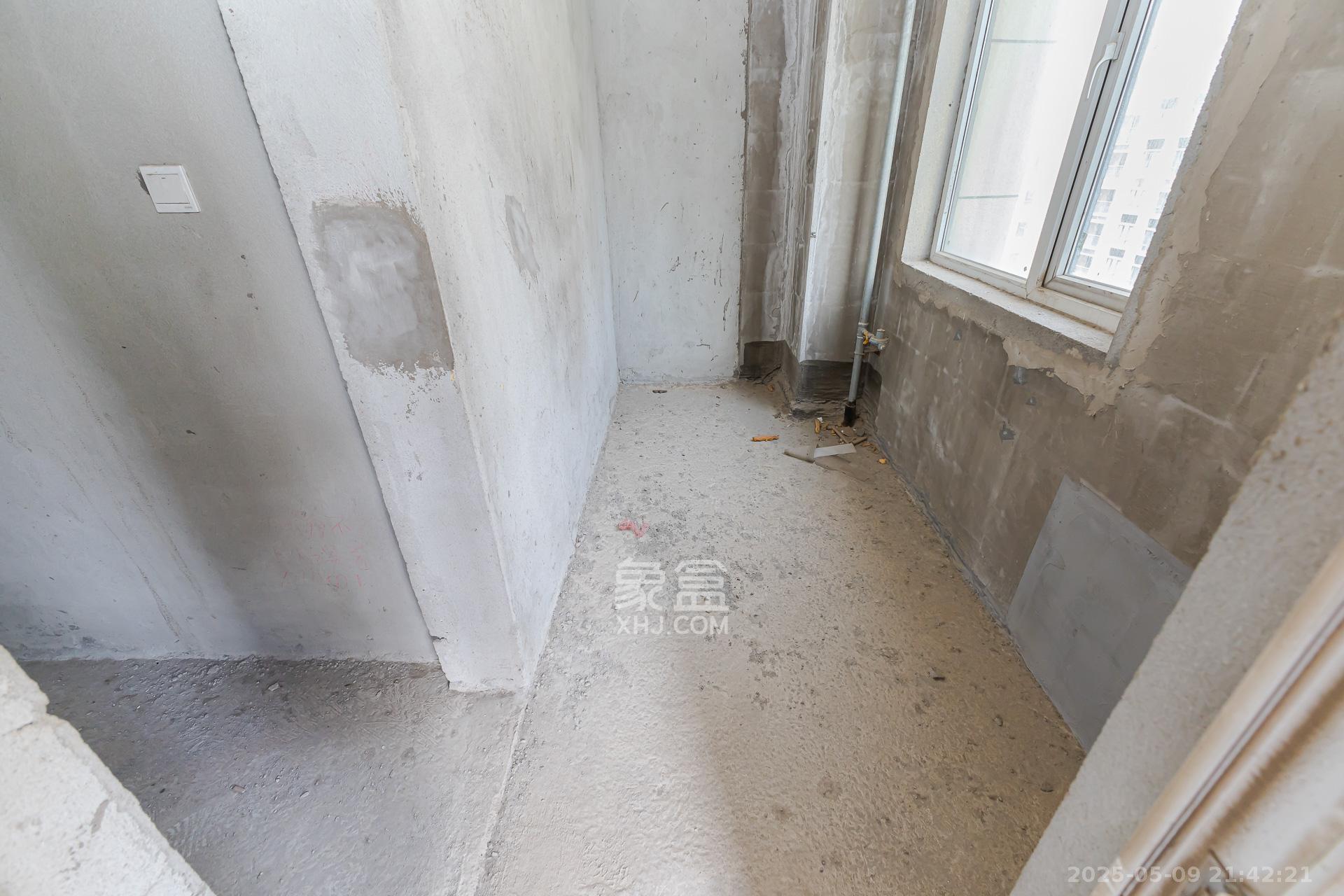 嘉宇银杉(嘉宇西苑) 3室1厅1卫 72.0万 嘉宇银杉(嘉宇西苑) 3室1厅1卫 72.0万厨房