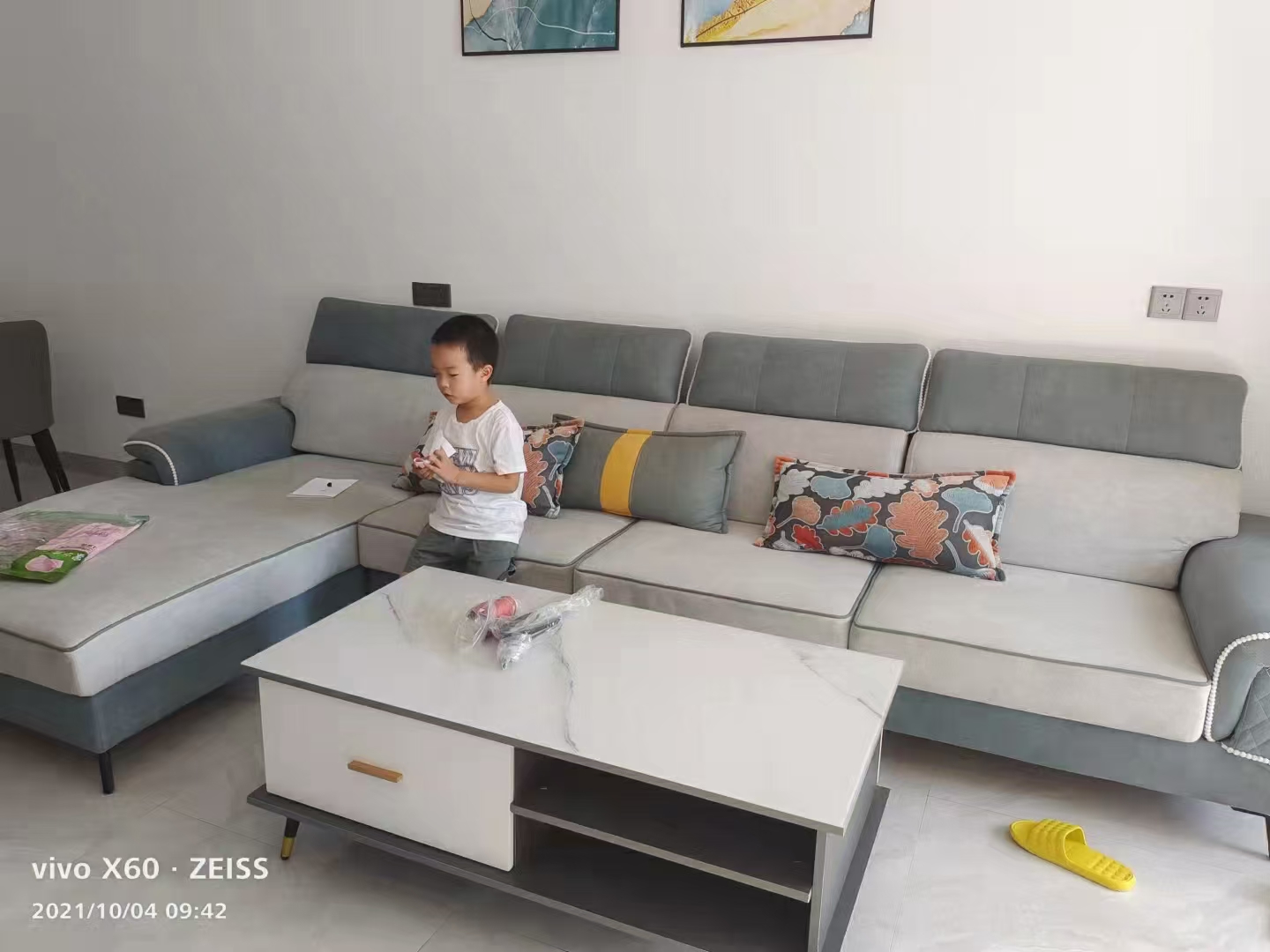 金水阳光 2室2厅1卫 1500.0元/月 金水阳光 2室2厅1卫 1500.0元/月室内图