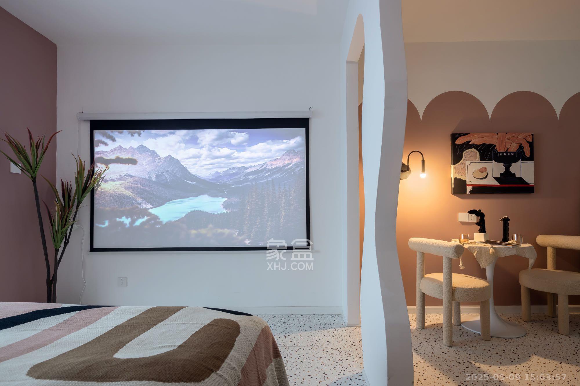 五一大道202(中环壹世界) 1室1厅1卫 2500.0元/月 五一大道202(中环壹世界) 1室1厅1卫 2500.0元/月室内图