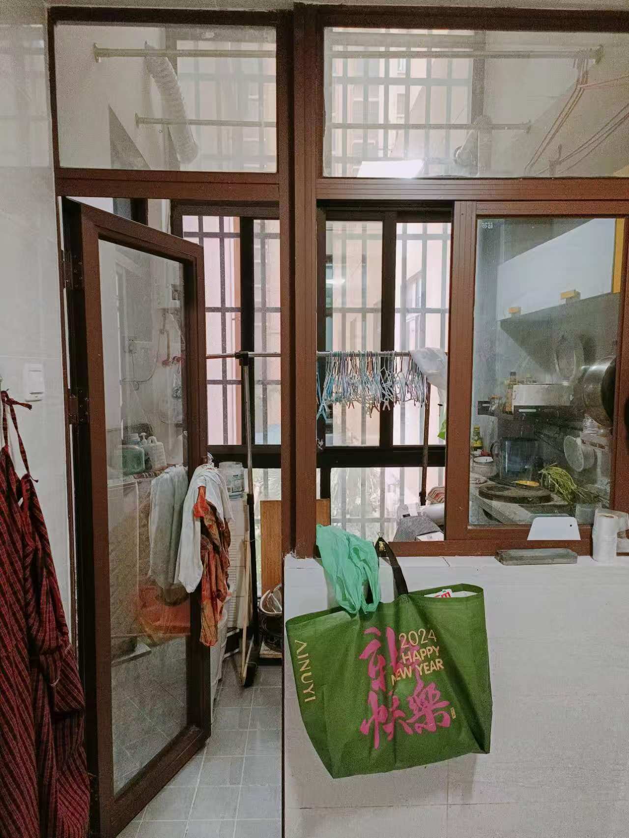 楠滨华庭  4室2厅2卫   209.00万室内图