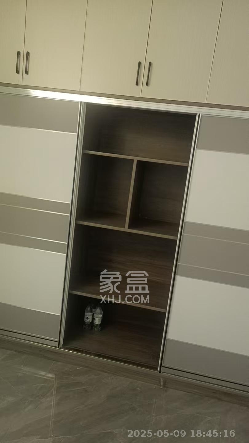 东宜新园  1室1厅1卫   1100.00元/月室内图