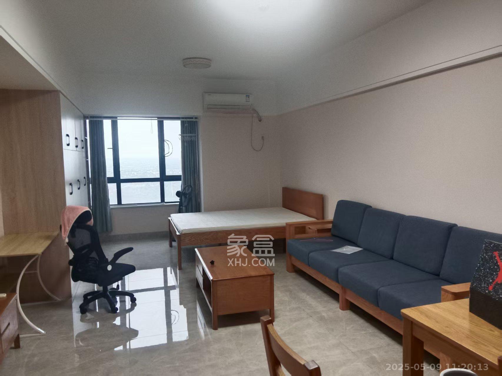 九峰远见  1室1厅1卫   1600.00元/月室内图