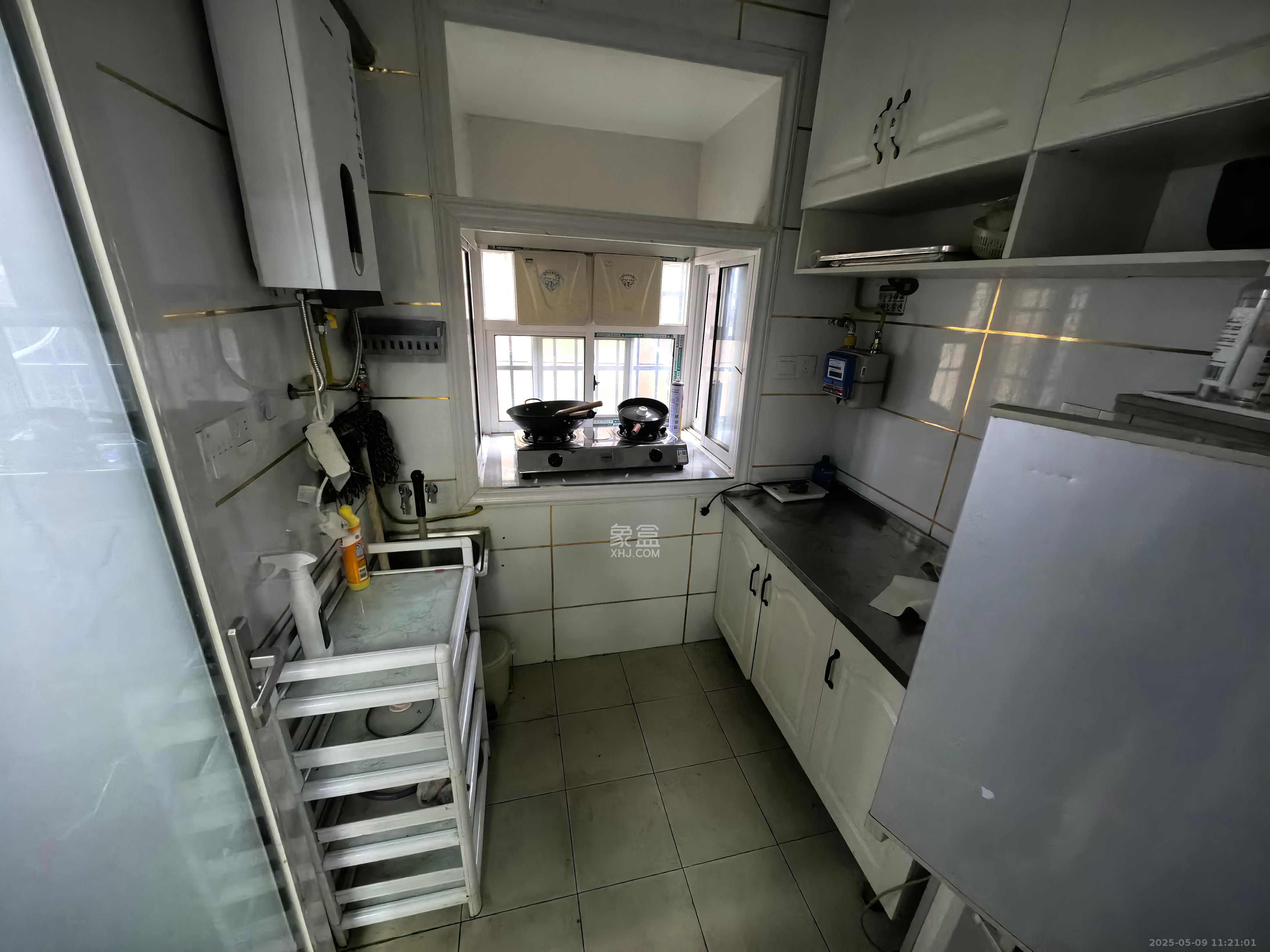 信达大厦 2室1厅1卫 2000.0元/月 信达大厦 2室1厅1卫 2000.0元/月室内图