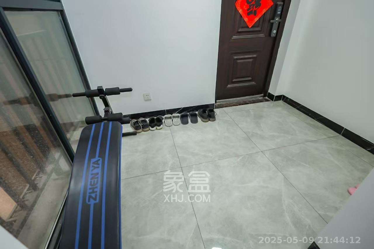 杜鹃文苑  2室1厅1卫   1900.00元/月室内图