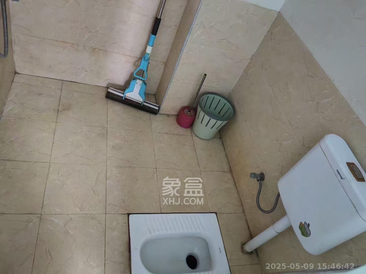 凯特梅溪紫郡  3室2厅1卫   2500.00元/月室内图