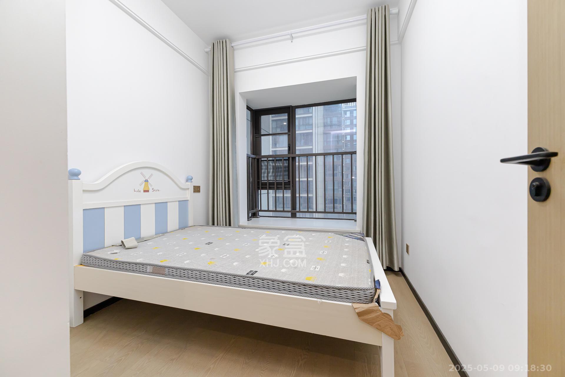 润和湘江天地天悦湾 4室2厅2卫 206.0万 润和湘江天地天悦湾 4室2厅2卫 206.0万卧室