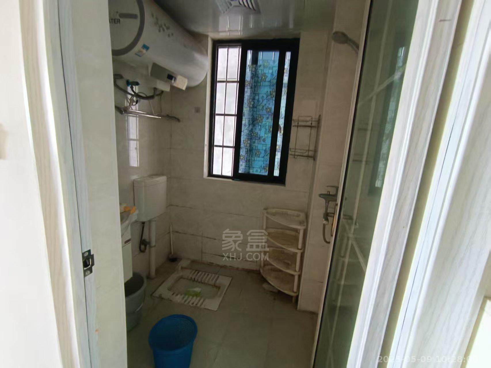 圣华名城建设北路110号  1室1厅1卫   900.00元/月室内图