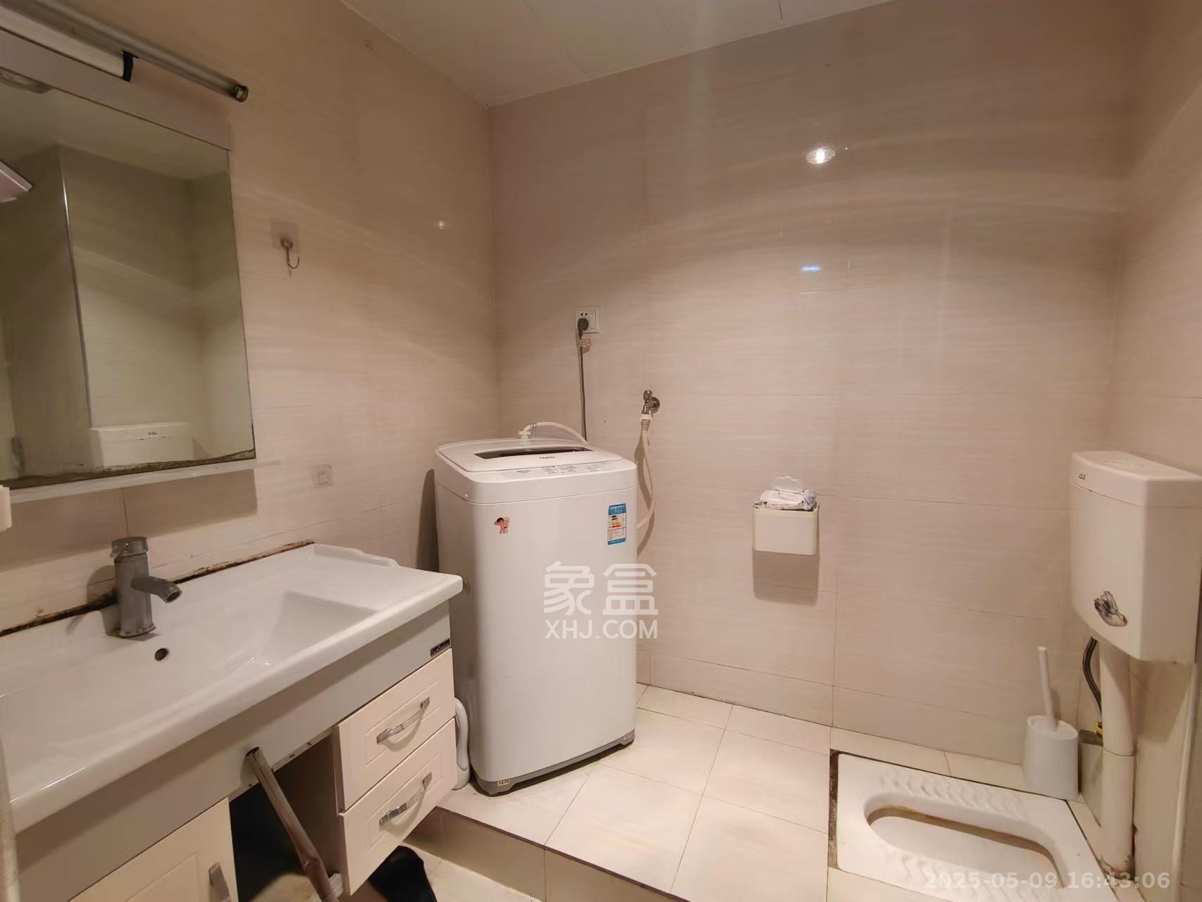 湘江银座  1室0厅0卫   1700.00元/月室内图