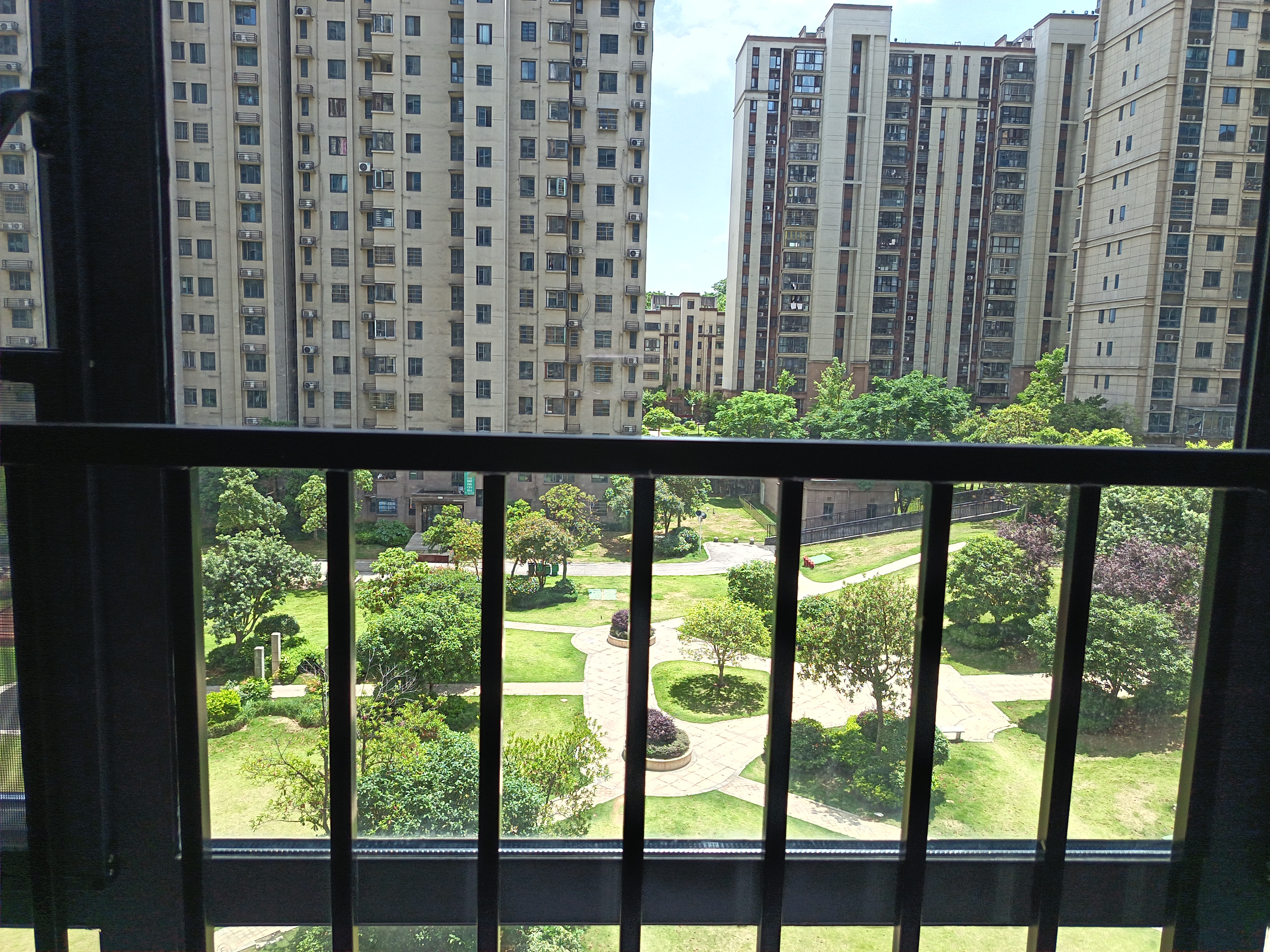 碧桂园 5室2厅4卫 3600.0元/月 碧桂园 5室2厅4卫 3600.0元/月小区图