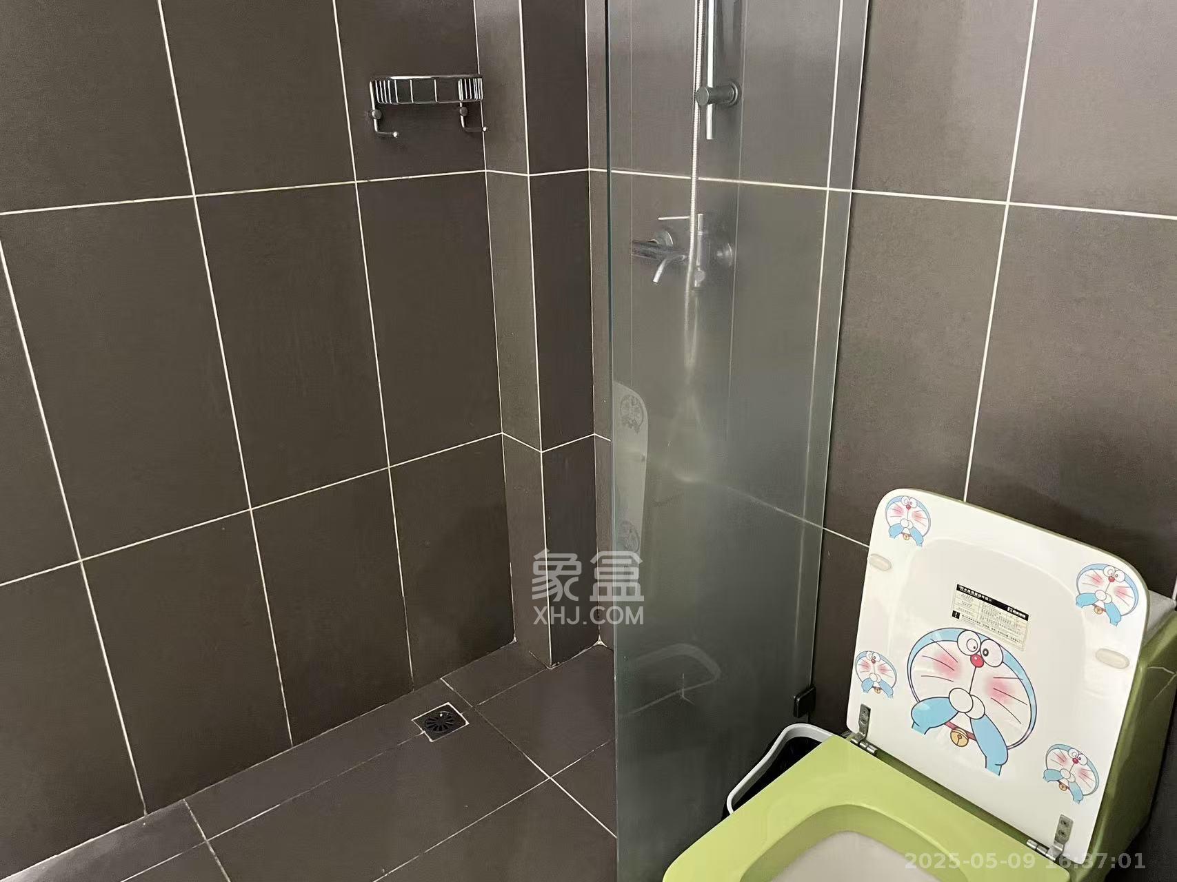 YO领域（领御大厦）  1室1厅1卫   2300.00元/月室内图