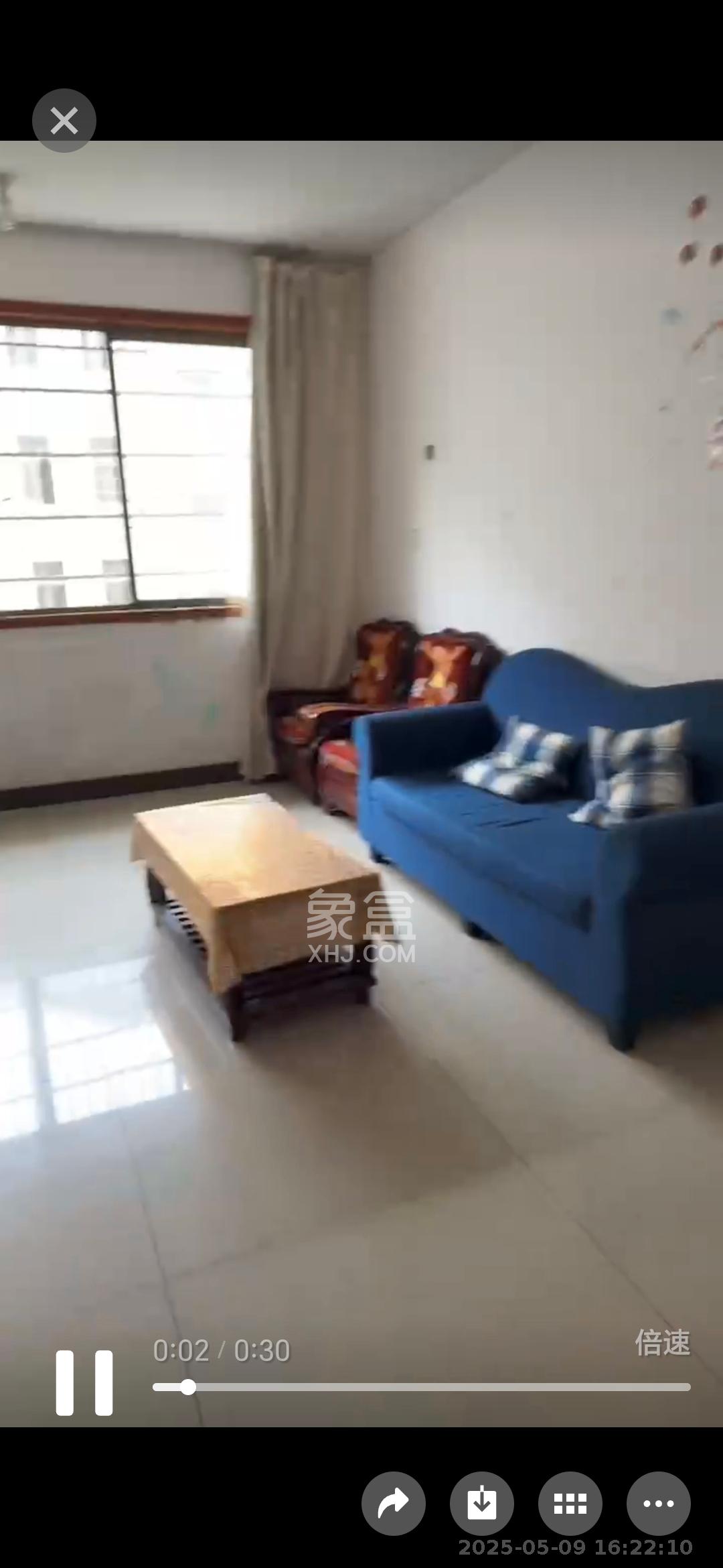 黄鹤小区1片 2室1厅1卫 1400.0元/月 黄鹤小区1片 2室1厅1卫 1400.0元/月室内图