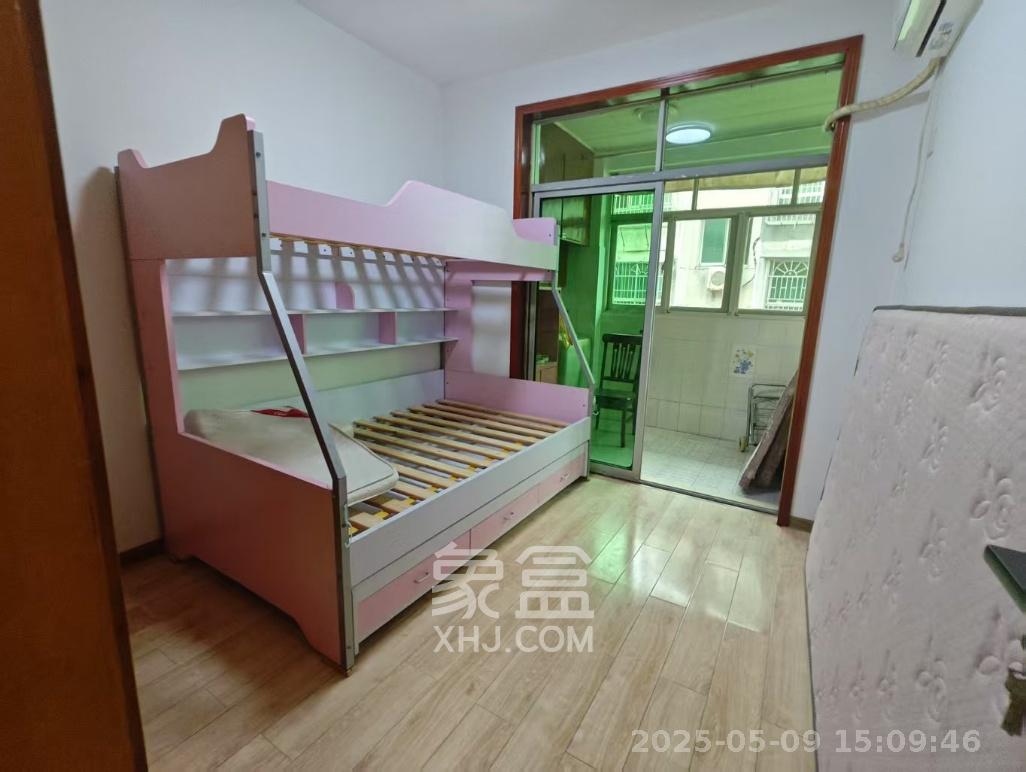 韵景商居  2室2厅1卫   1800.00元/月室内图