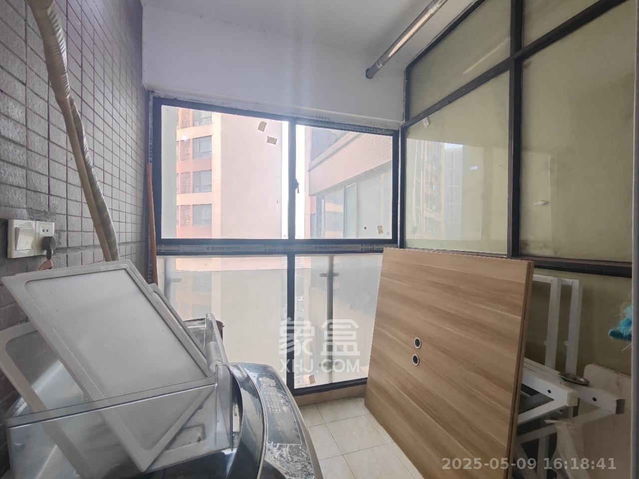 达美D6区  3室2厅1卫   2800.00元/月室内图