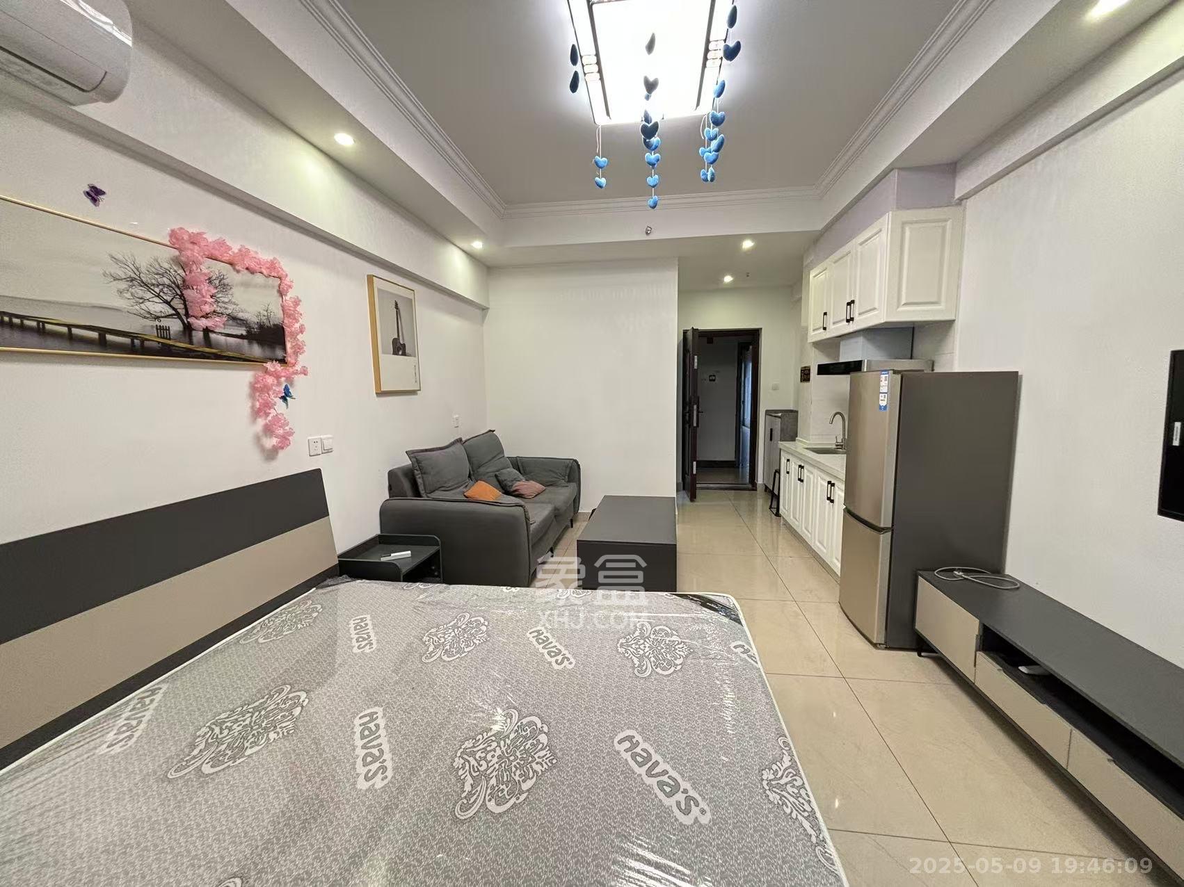 欣隆居  1室0厅0卫    1800.0元/月 欣隆居  1室0厅0卫    1800.0元/月室内图