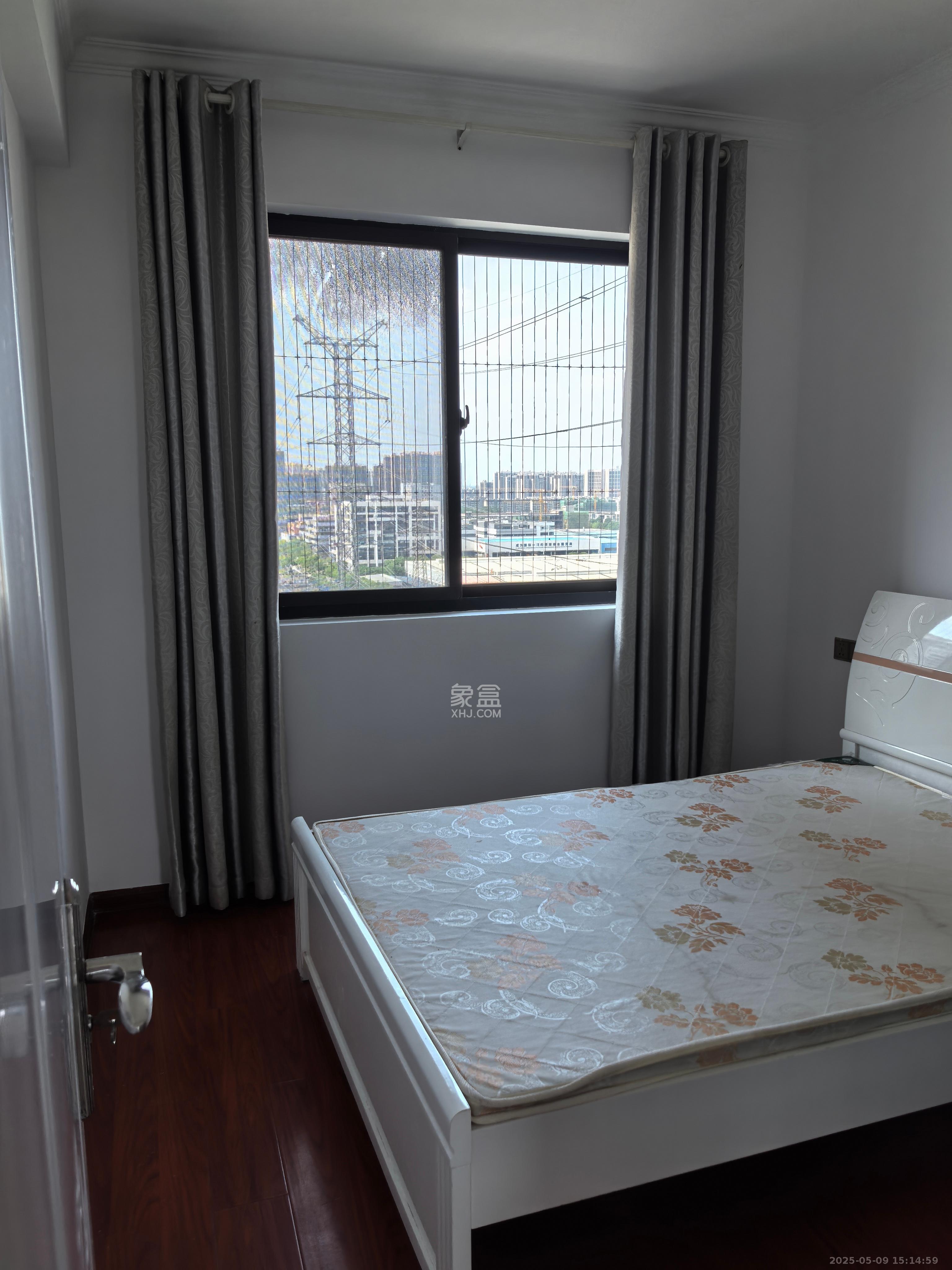 康桥长郡 3室2厅1卫 1900.0元/月 康桥长郡 3室2厅1卫 1900.0元/月室内图