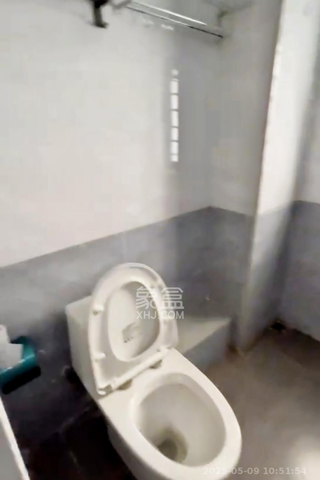 万科金色梦想B区  3室2厅2卫    2500.0元/月 万科金色梦想B区  3室2厅2卫    2500.0元/月室内图