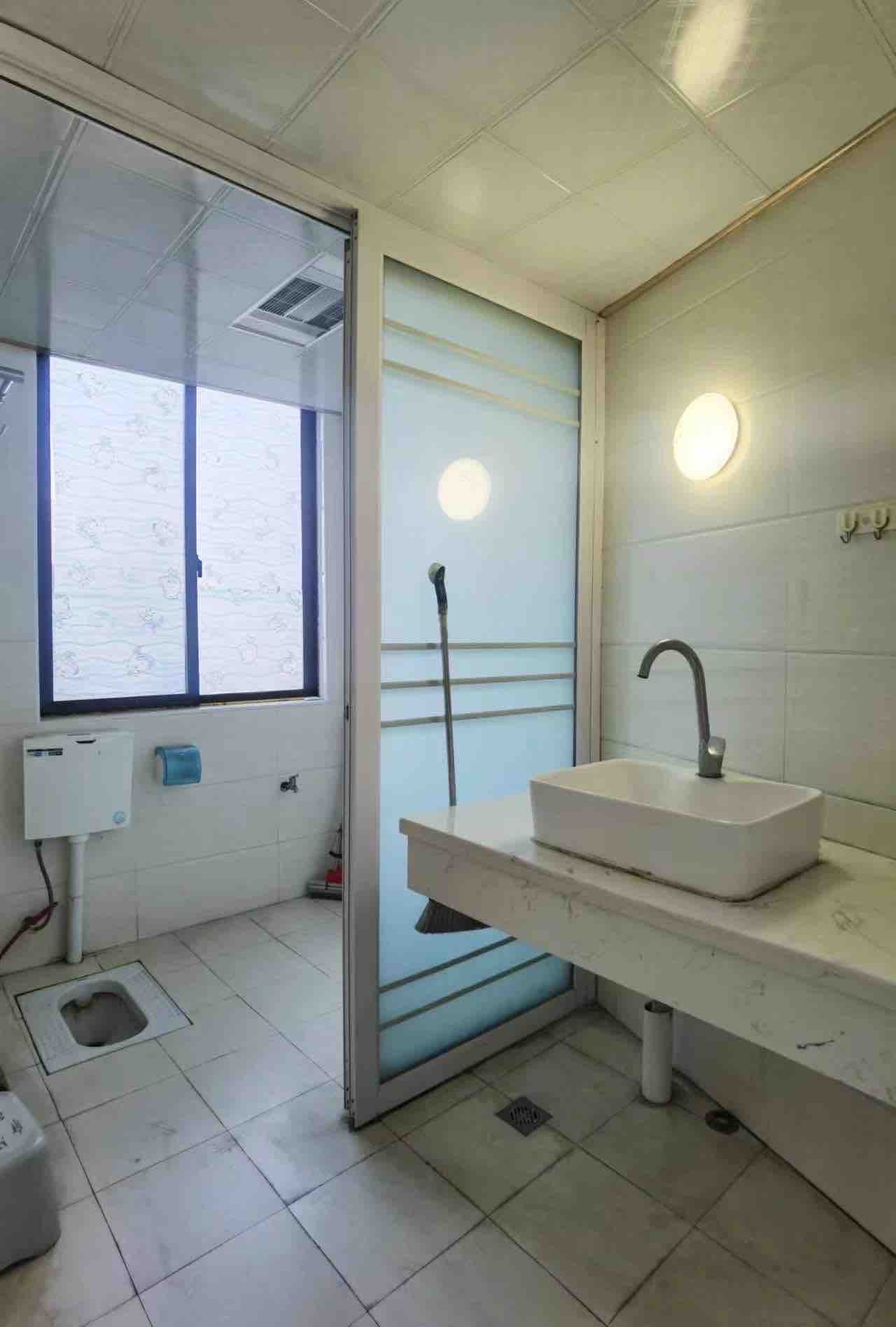 明兴翰苑一期  2室2厅1卫   1500.00元/月室内图