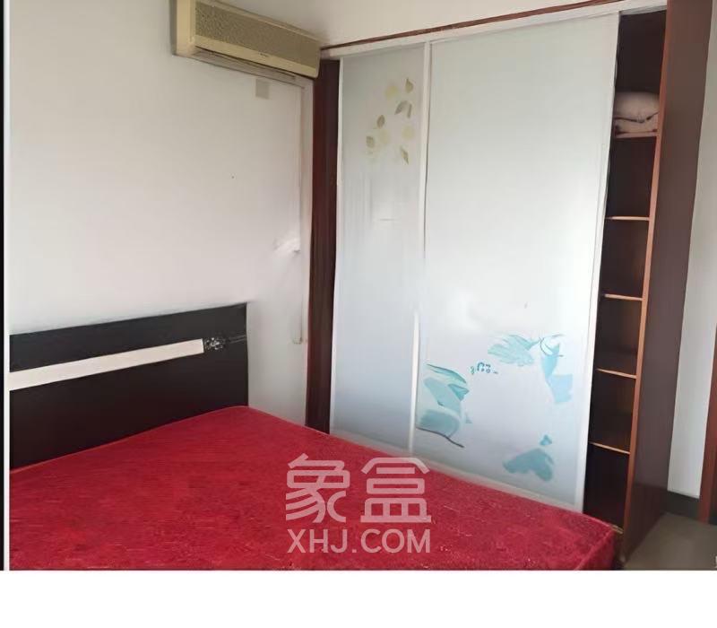 如果爱  2室2厅1卫   1800.00元/月室内图