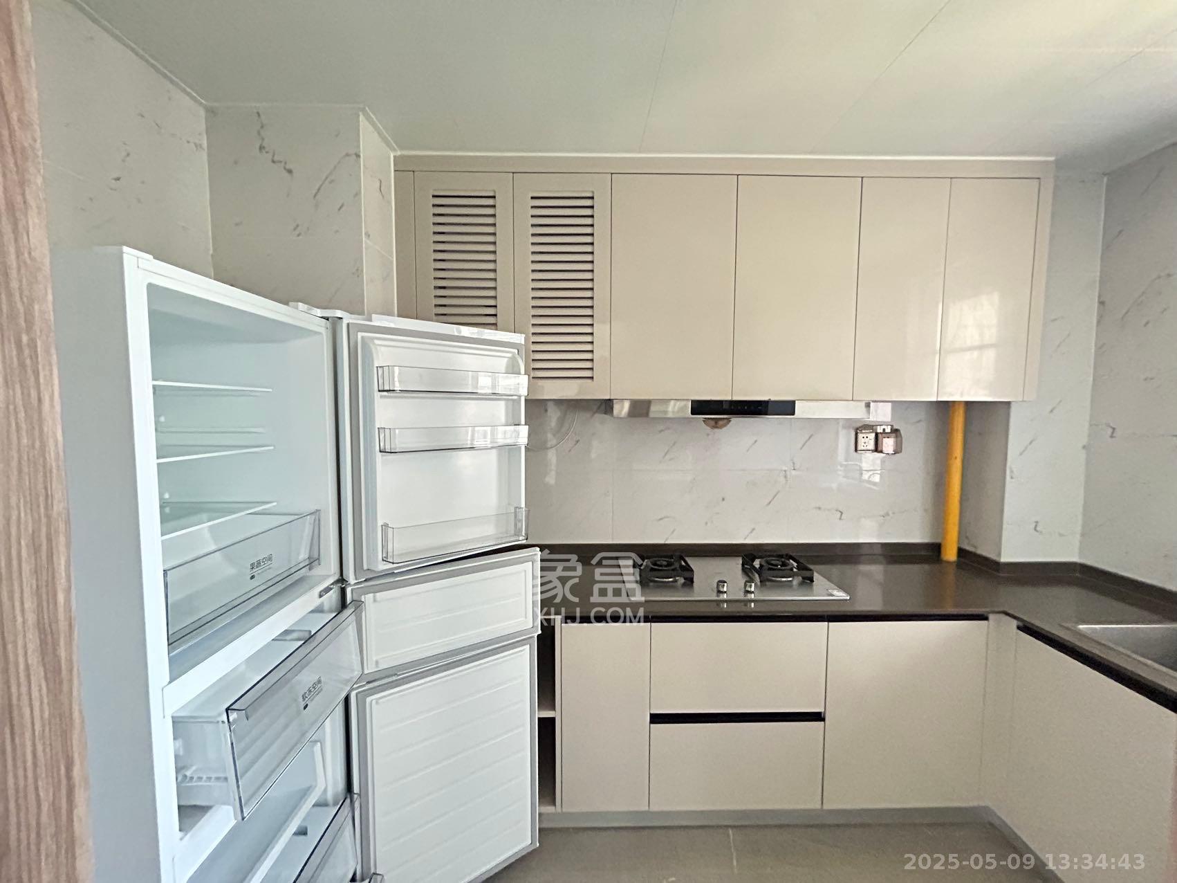 龙湖春江天玺  4室2厅2卫    4600.0元/月室内图