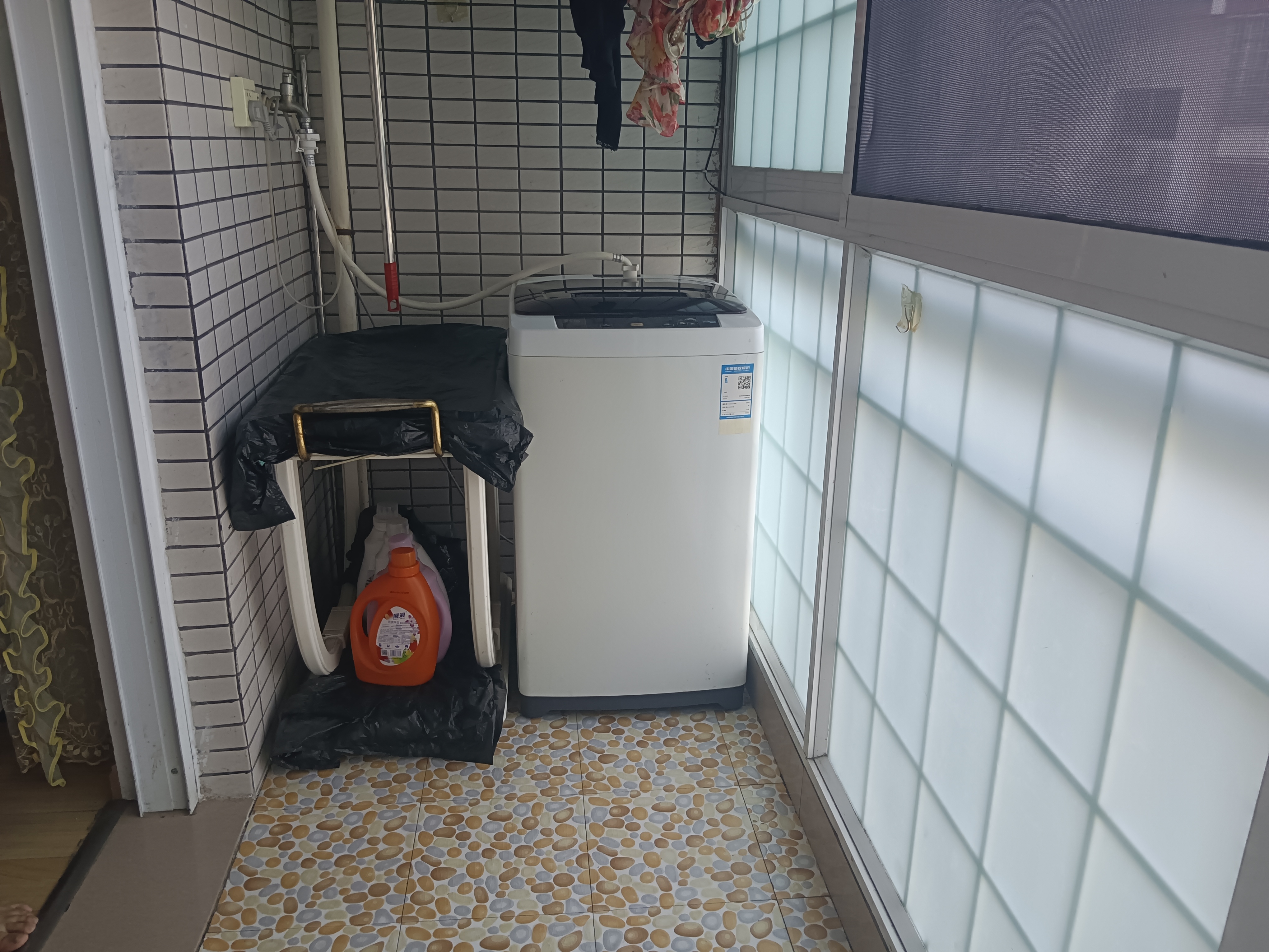 资江御景 1室1厅1卫 16.8万 资江御景 1室1厅1卫 16.8万室内图