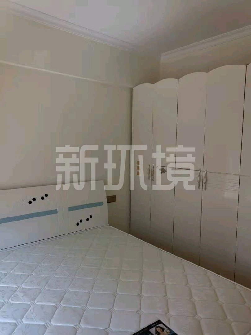 锦绣边城  2室2厅1卫   1500.00元/月室内图
