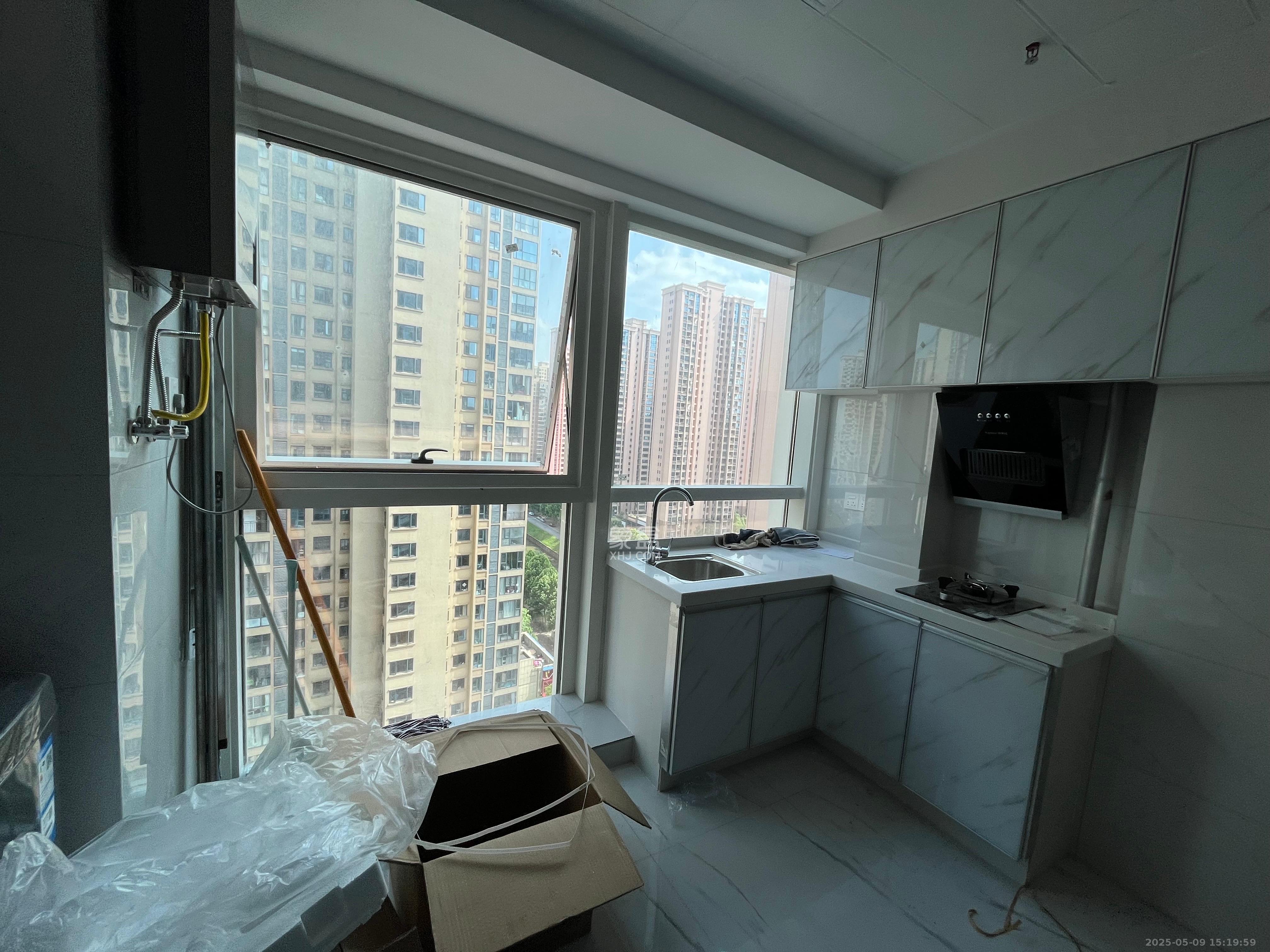 中建嘉和城  1室0厅0卫   1500.00元/月室内图