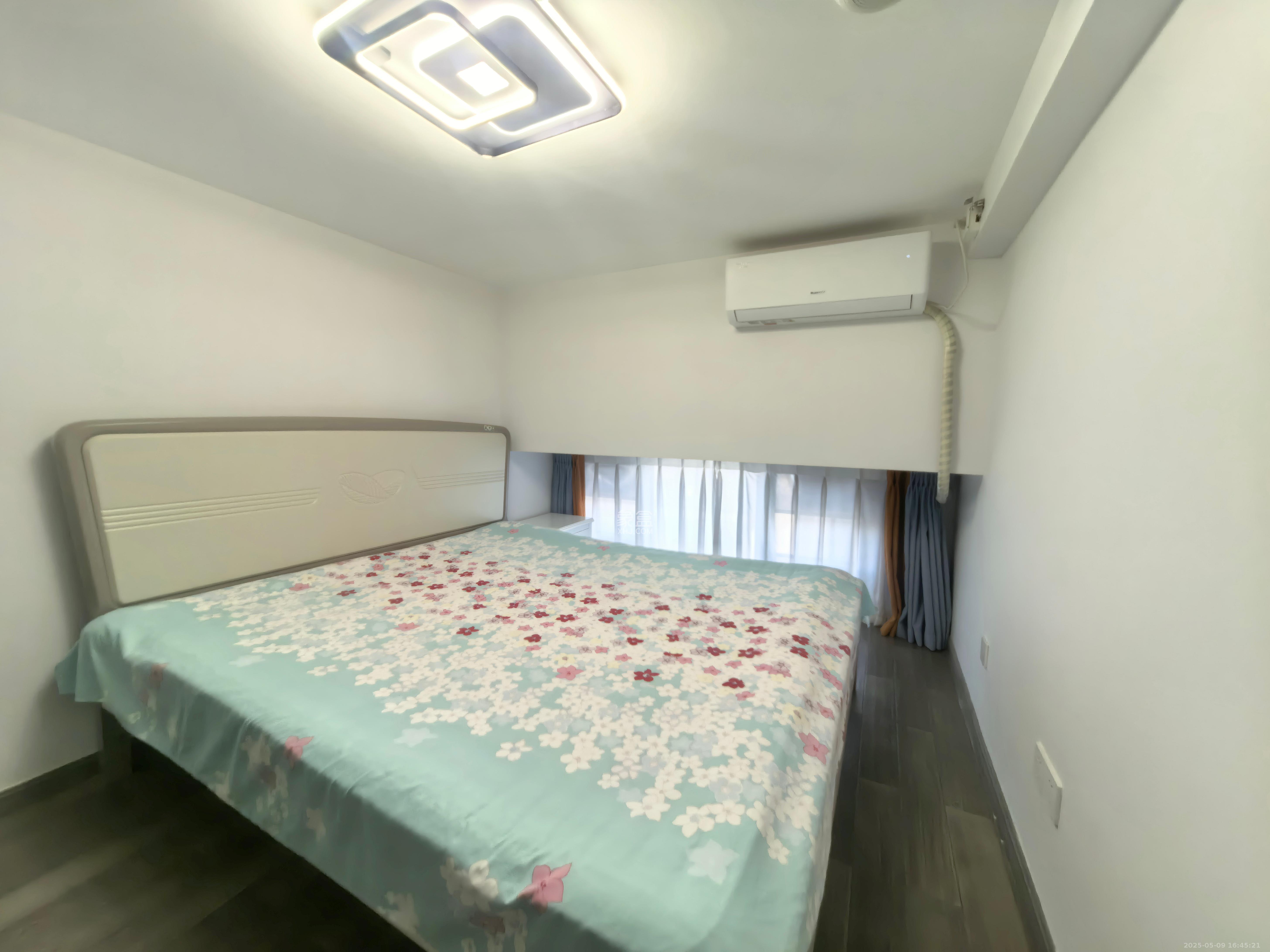 新长海D1站  1室1厅1卫   1600.00元/月室内图