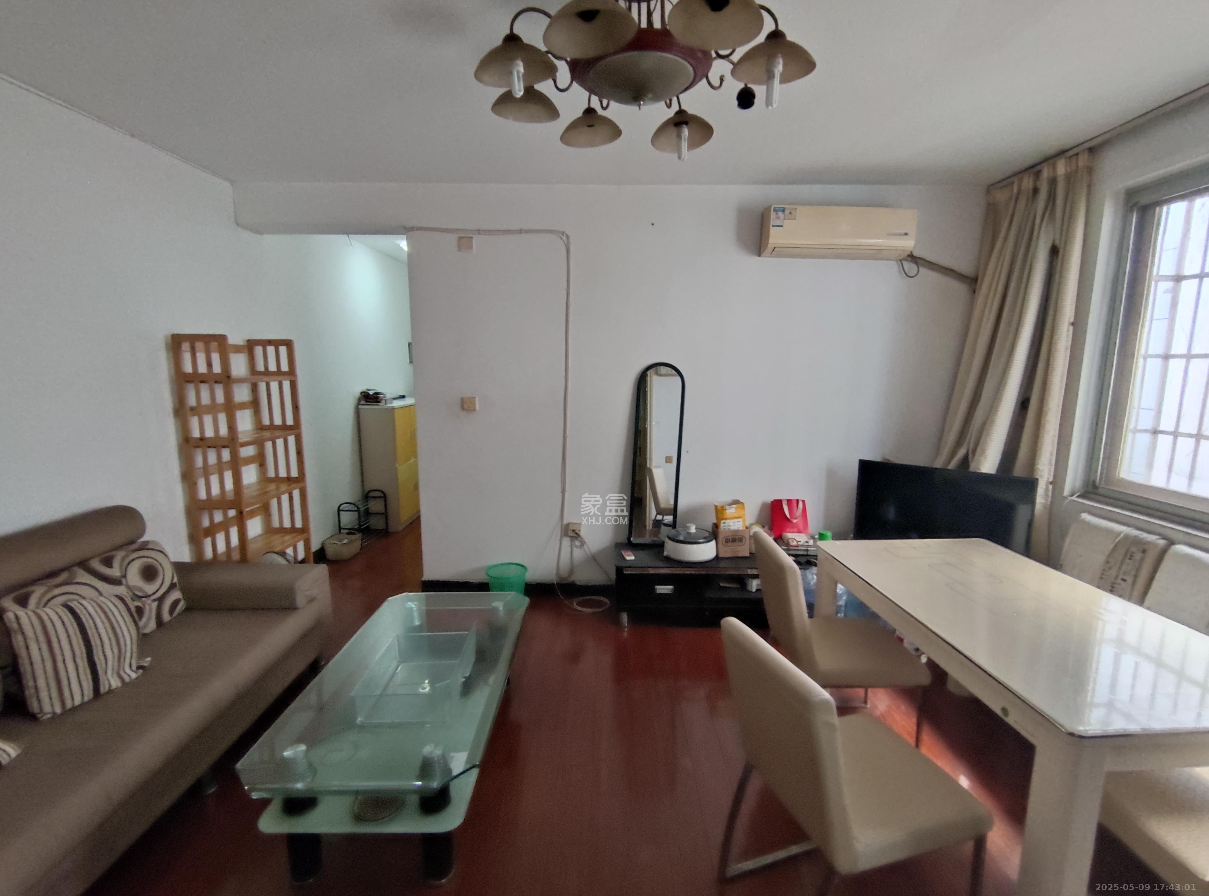 砂子塘社区  2室1厅1卫    1700.0元/月 砂子塘社区  2室1厅1卫    1700.0元/月室内图