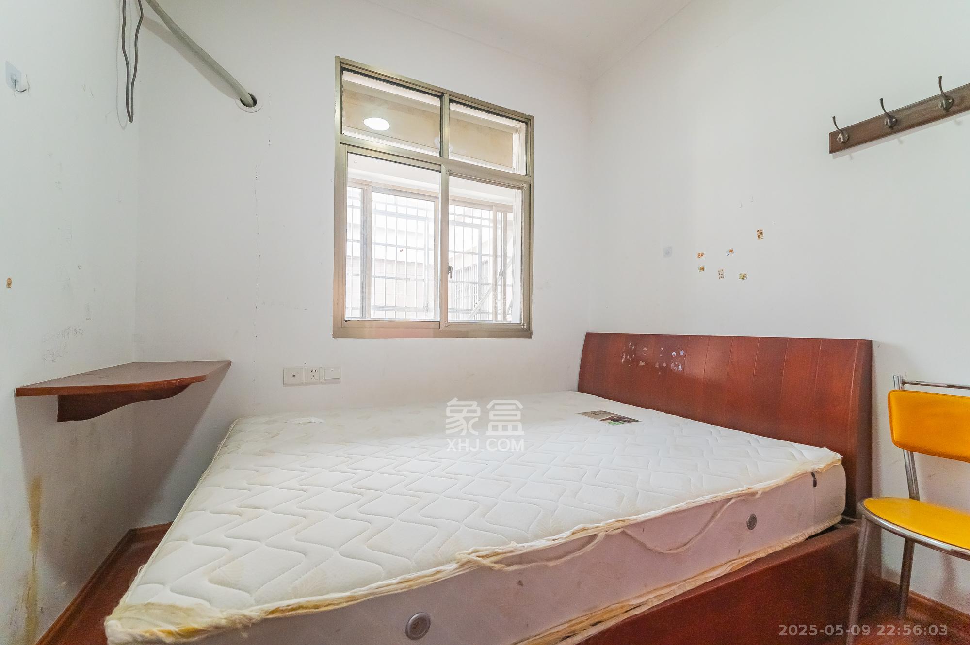 家和院 3室2厅1卫 79.8万 家和院 3室2厅1卫 79.8万卧室