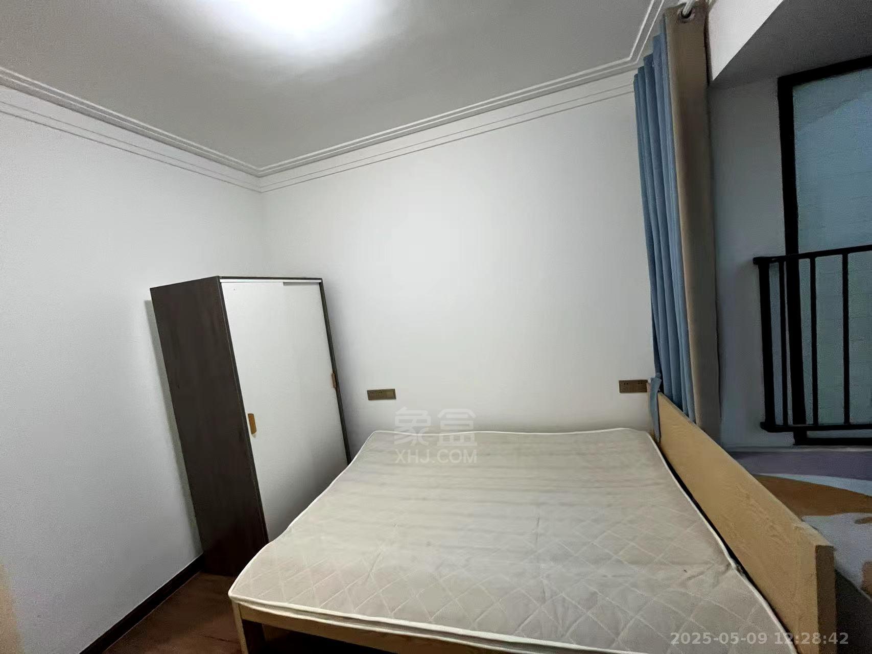 城际空间站 4室2厅2卫 1900.0元/月 城际空间站 4室2厅2卫 1900.0元/月室内图