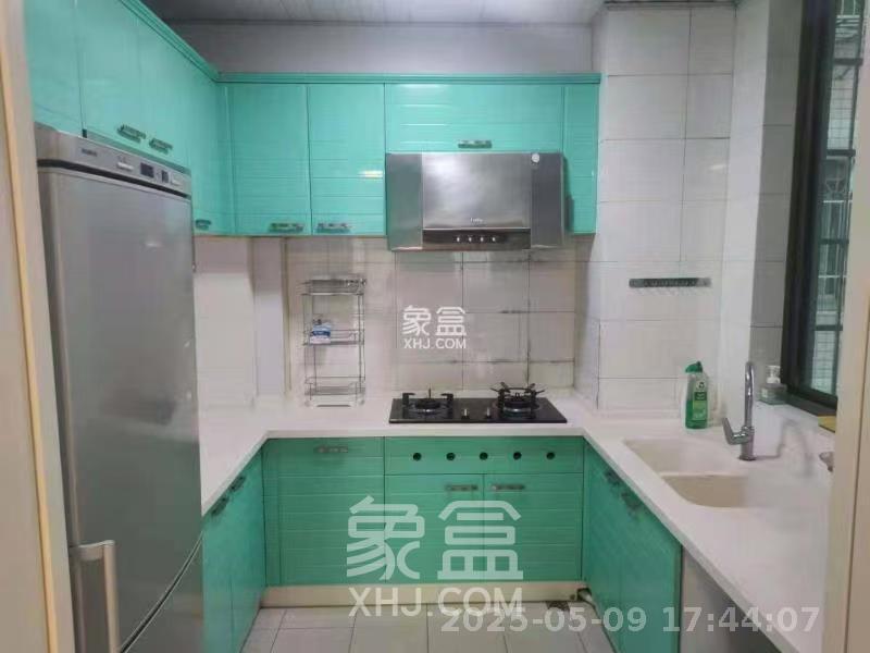 宏轩花苑  3室2厅2卫   3500.00元/月室内图
