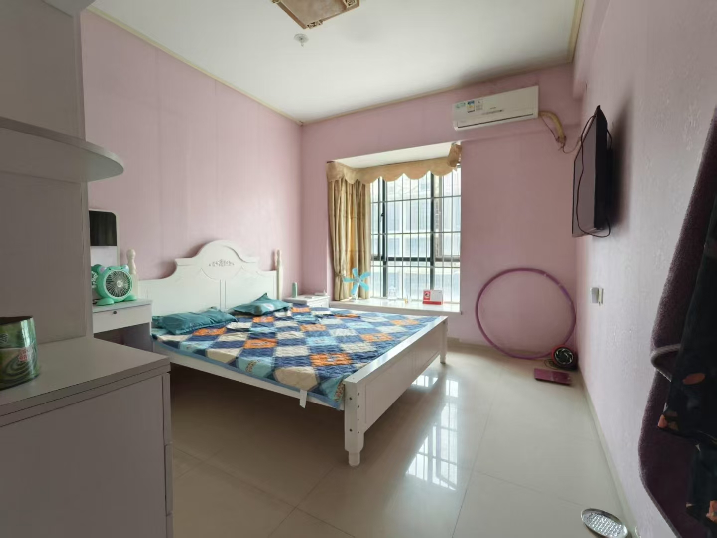 铭盛檀香洲 3室2厅2卫 108.0万 铭盛檀香洲 3室2厅2卫 108.0万室内图