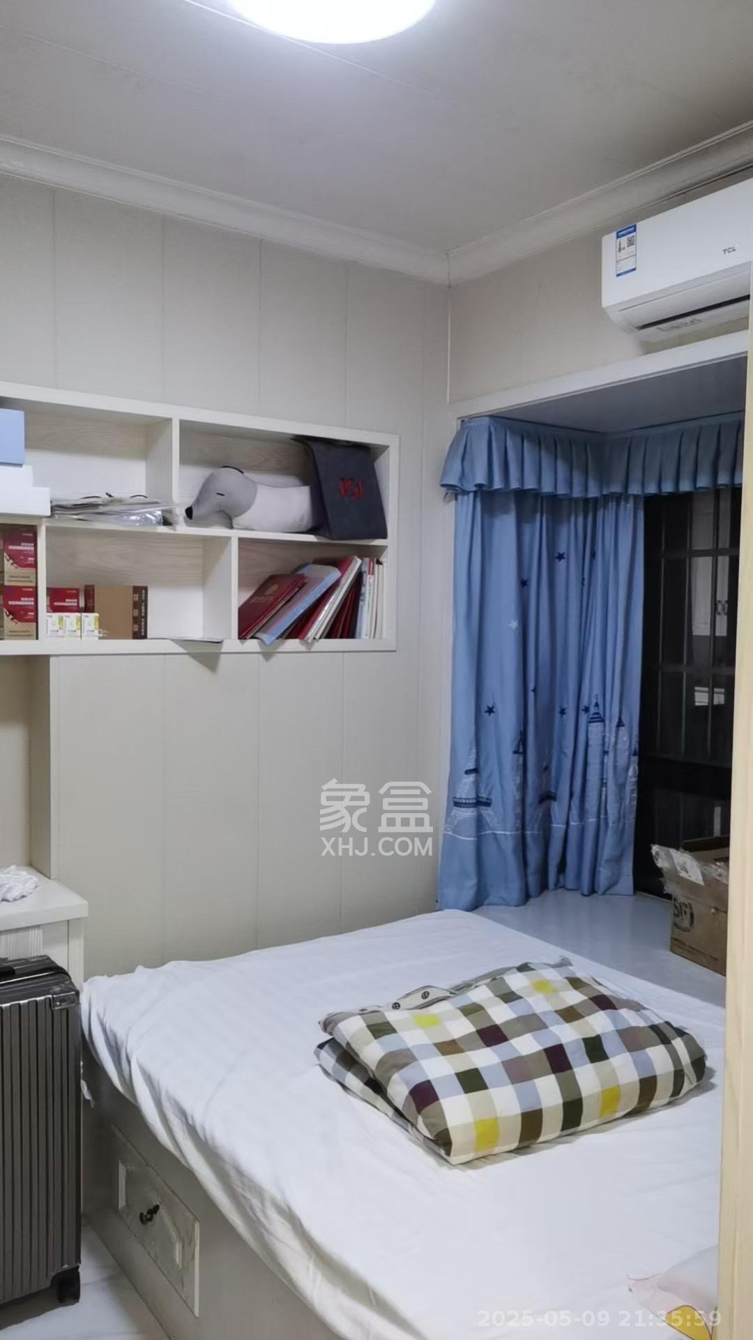 山水湾  1室0厅0卫   2200.00元/月室内图