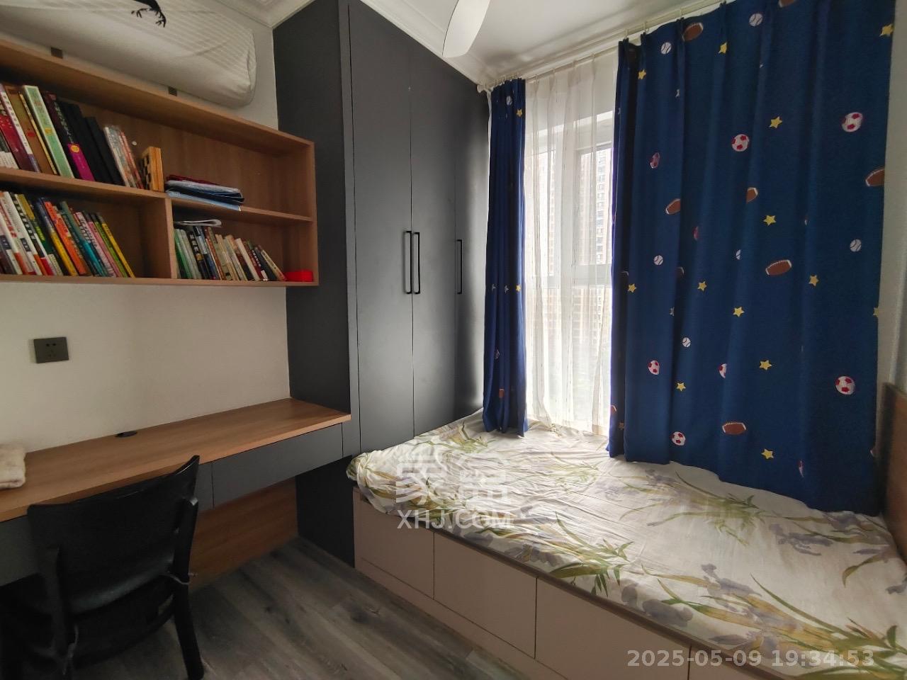 汇景豪庭  3室0厅0卫   3200.00元/月室内图